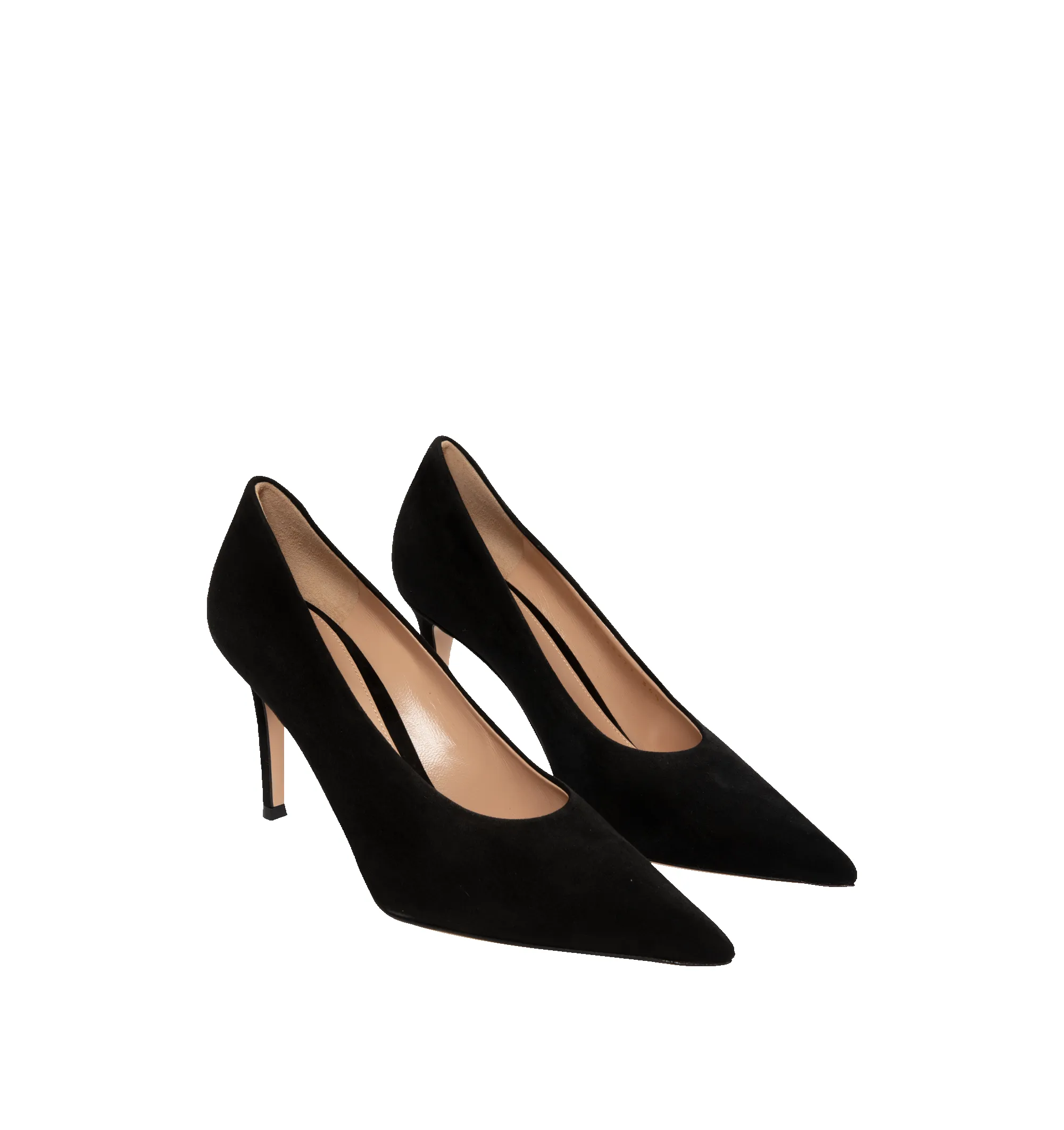 ROBBIE PUMPS 85 (WOMENS) sold by Hirshleifers product image thumbnail 2