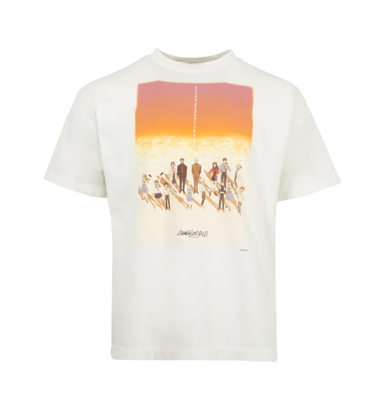 PRINTED TEE (MENS) sold by Hirshleifers