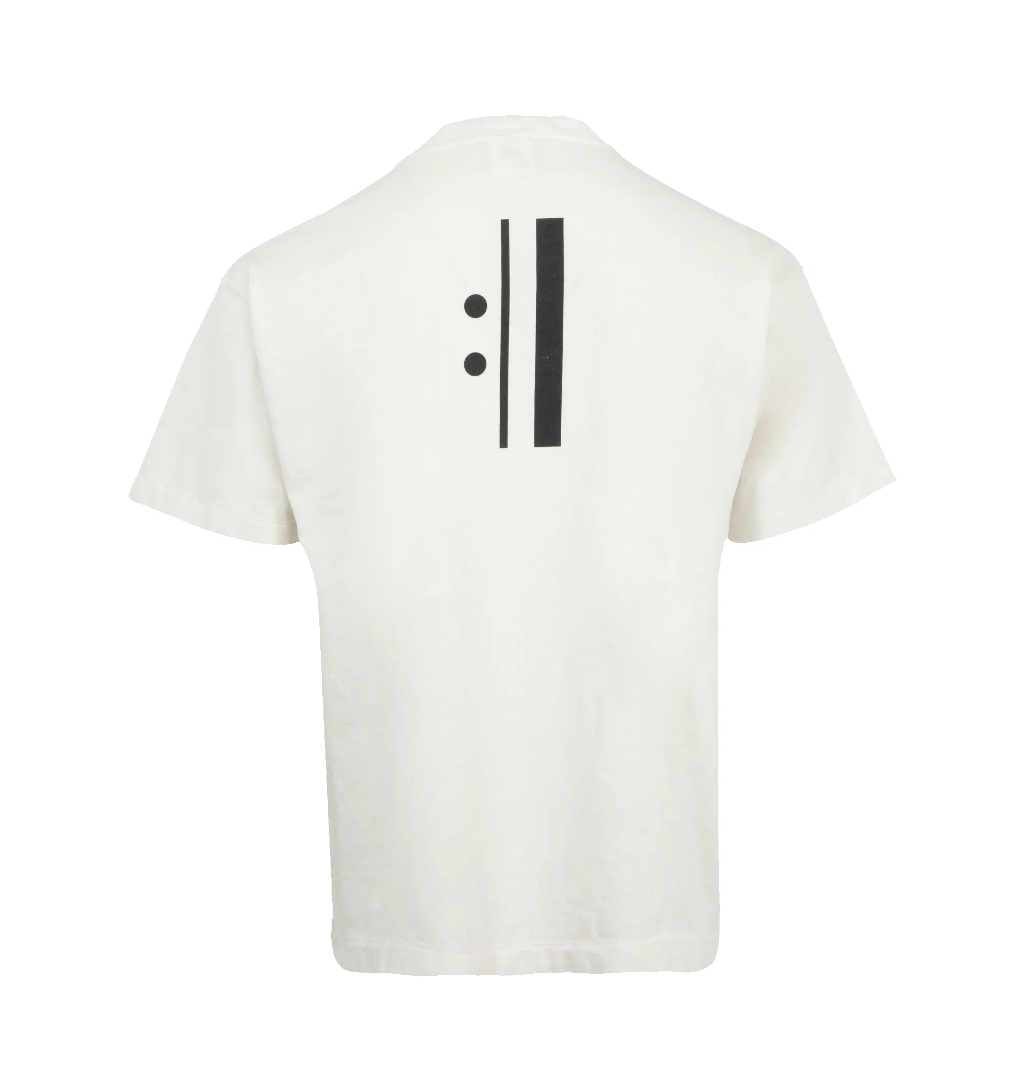 PRINTED TEE (MENS) sold by Hirshleifers product image thumbnail 2