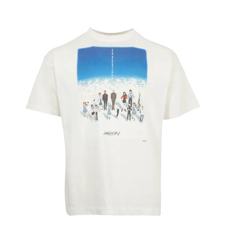 PRINTED TEE (MENS) sold by Hirshleifers