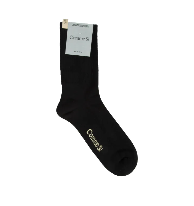 THE YVES SOCK (WOMENS) sold by Hirshleifers