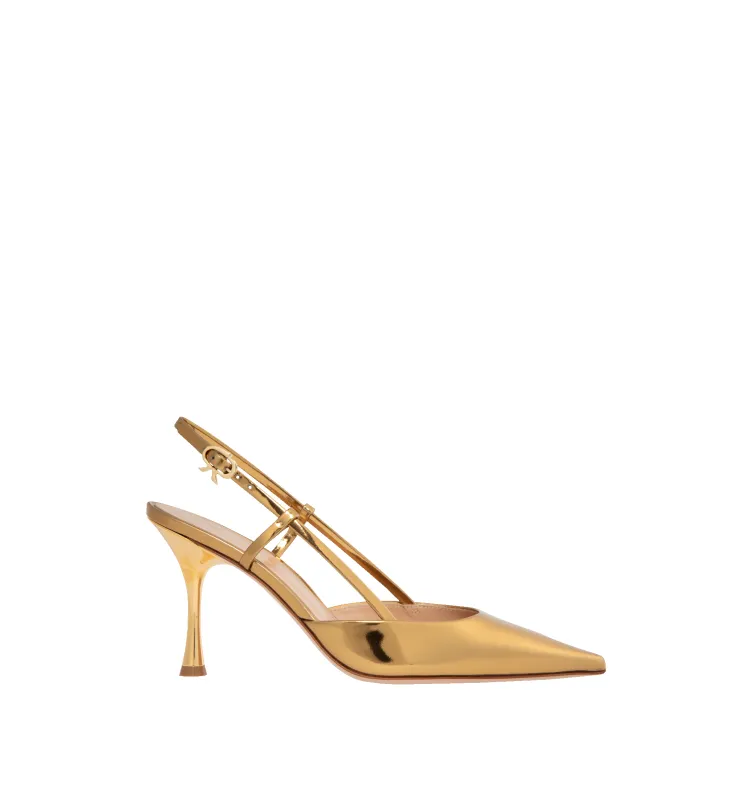 ASCENT METAL PUMP (WOMENS) sold by Hirshleifers