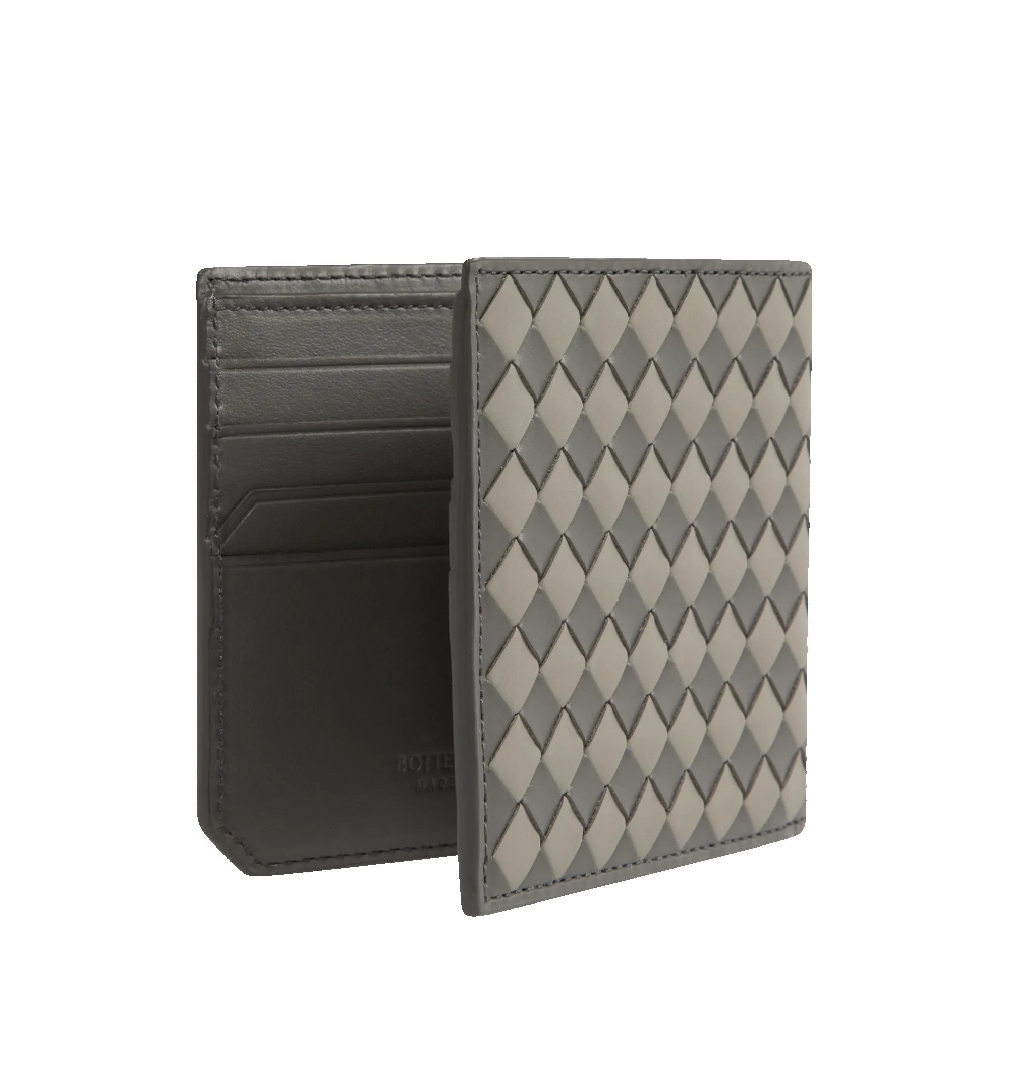 BI FOLD WALLET sold by Hirshleifers product image thumbnail 2