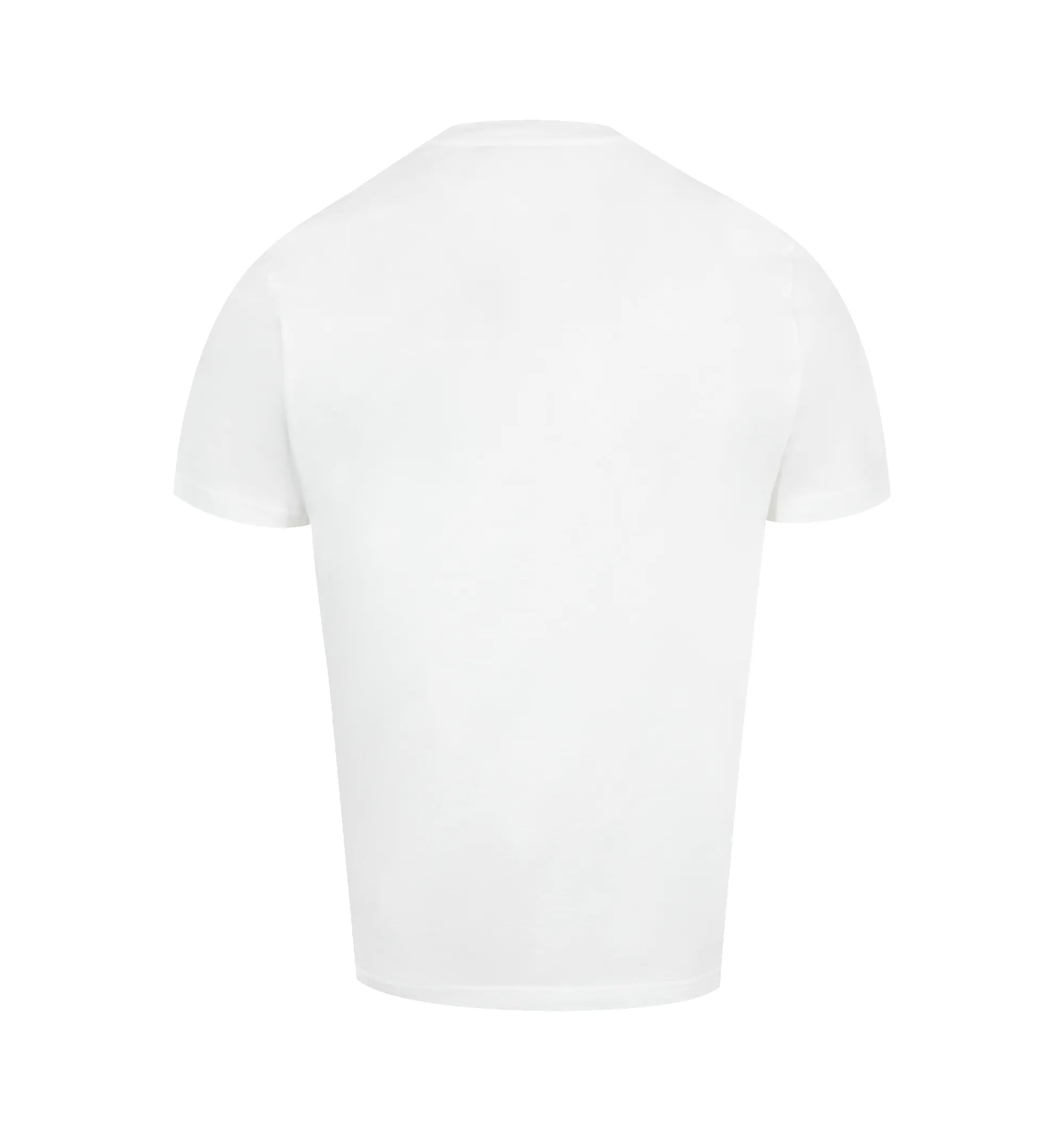 SHARK LOGO T-SHIRT (MENS) sold by Hirshleifers product image thumbnail 2