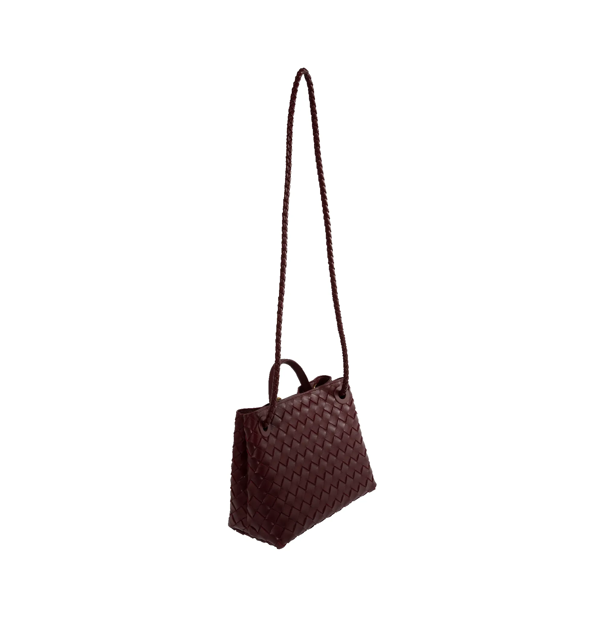 ANDIAMO SMALL BAG sold by Hirshleifers product image thumbnail 5