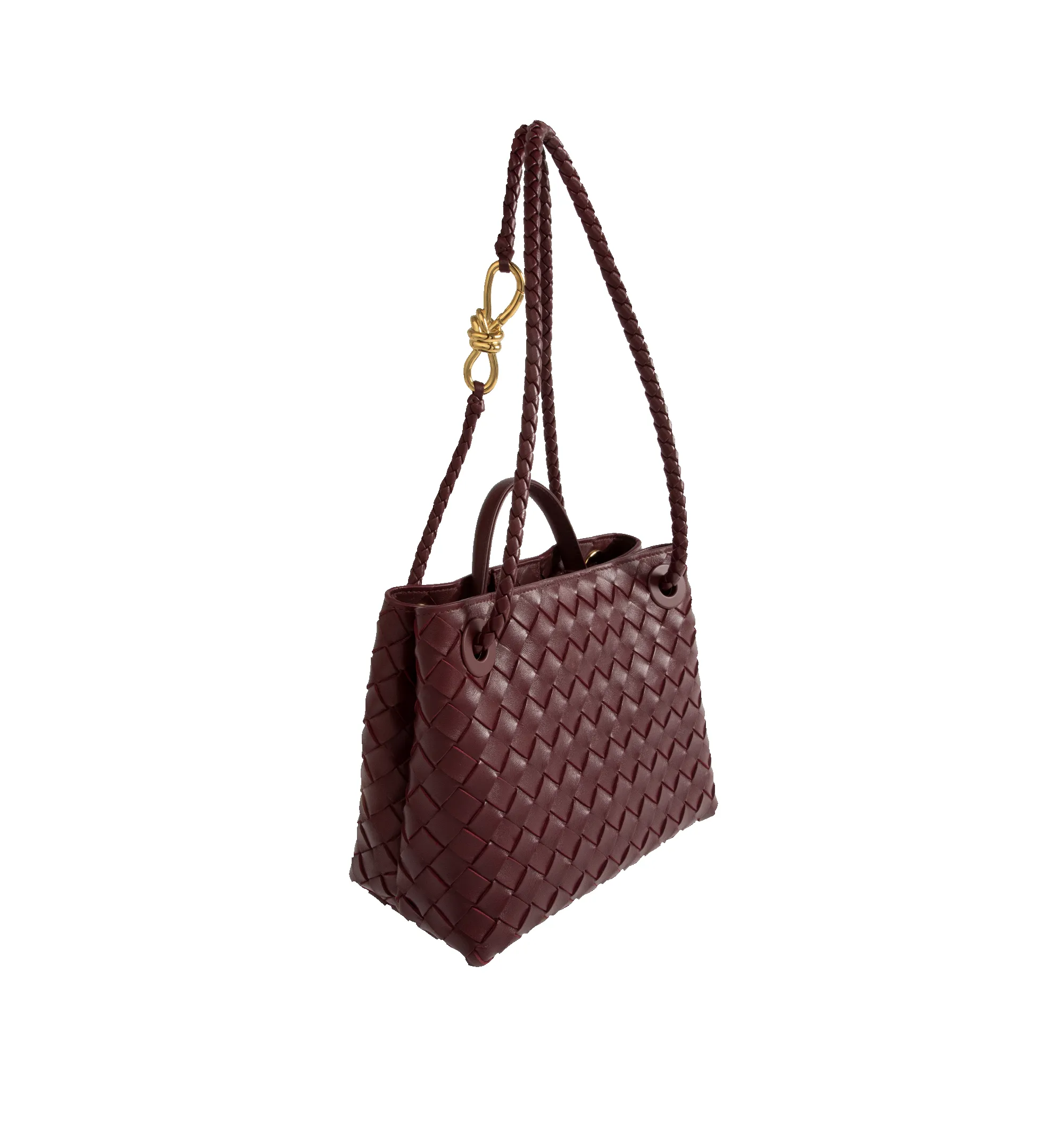 ANDIAMO SMALL BAG sold by Hirshleifers product image thumbnail 4