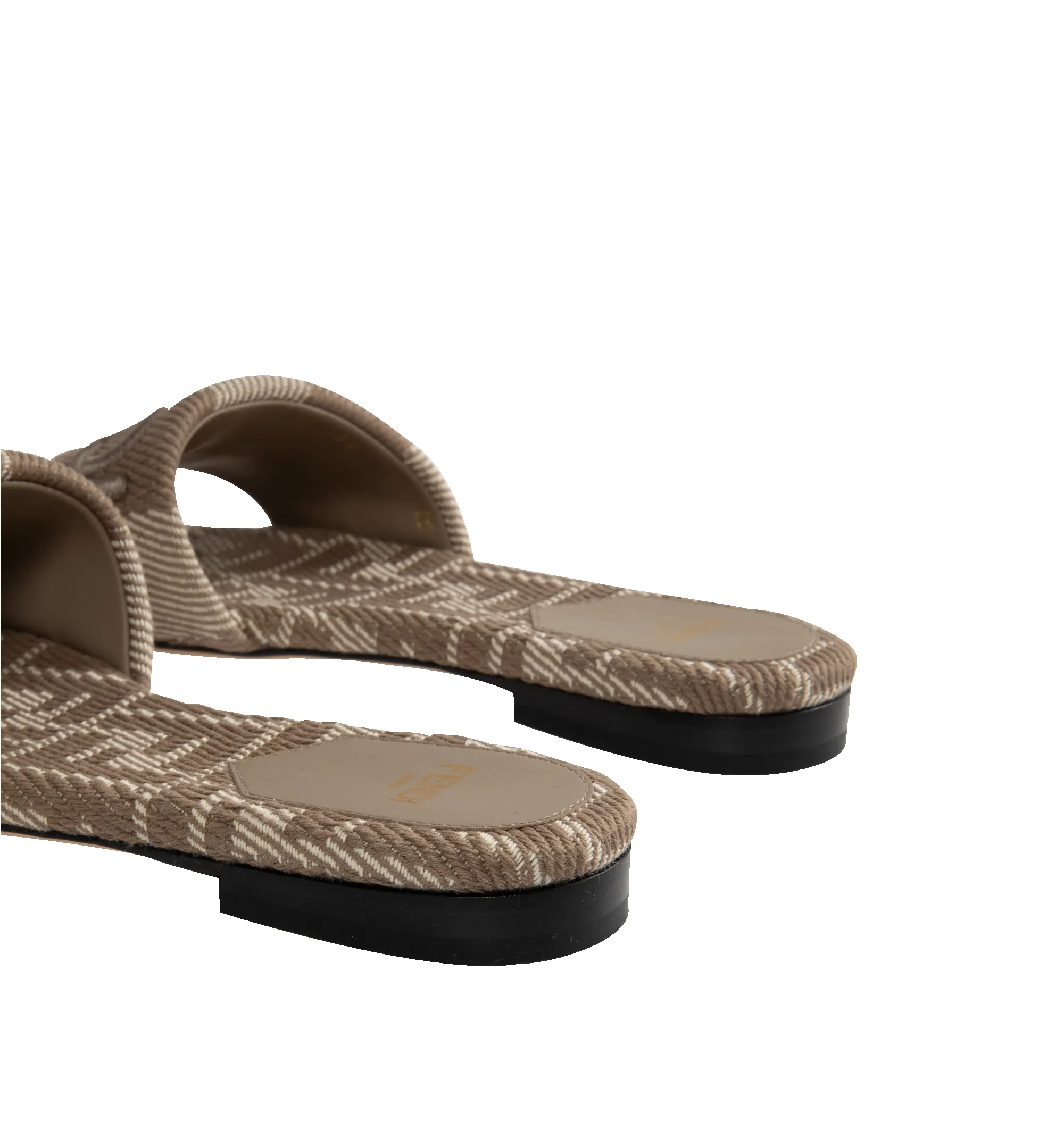 SUNSHINE JACQUARD SLIDE (WOMENS) sold by Hirshleifers product image thumbnail 3