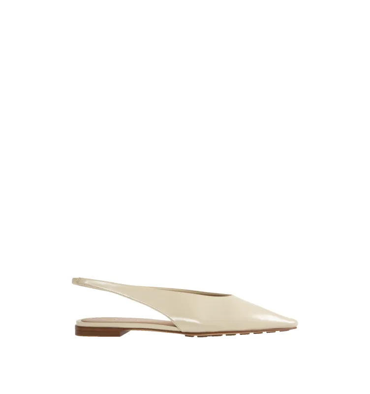 SOFIA SLINGBACK BALLERINA (WOMENS) sold by Hirshleifers