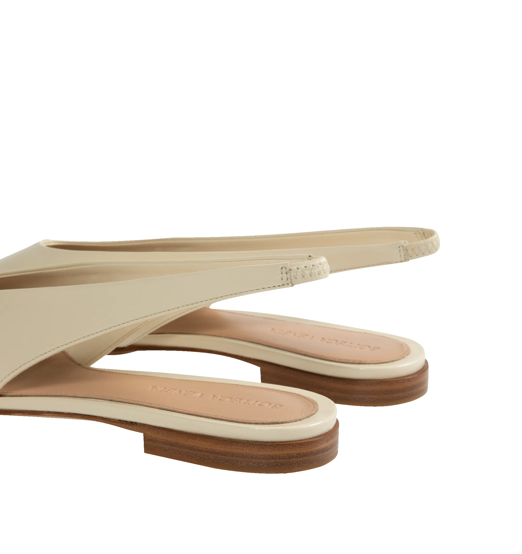 SOFIA SLINGBACK BALLERINA (WOMENS) sold by Hirshleifers product image thumbnail 3