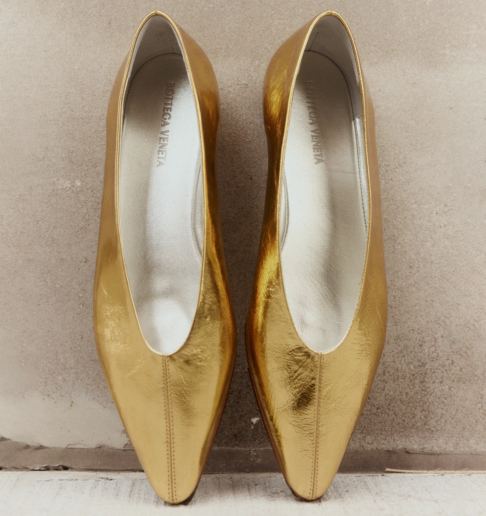 SOFIA BALLERINA (WOMENS) sold by Hirshleifers product image thumbnail 2