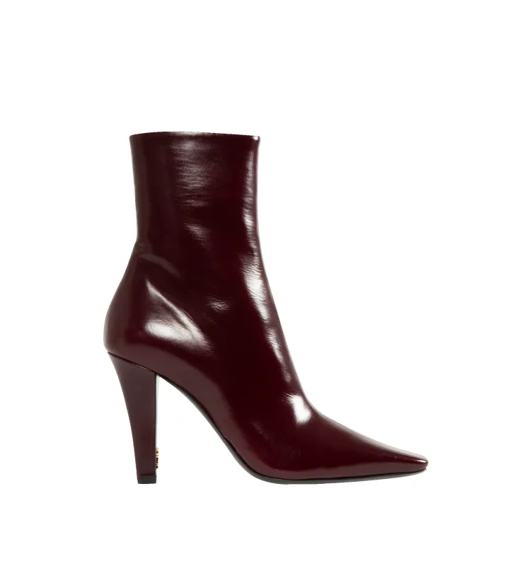 JILL 95 BOOTIES (WOMENS) sold by Hirshleifers