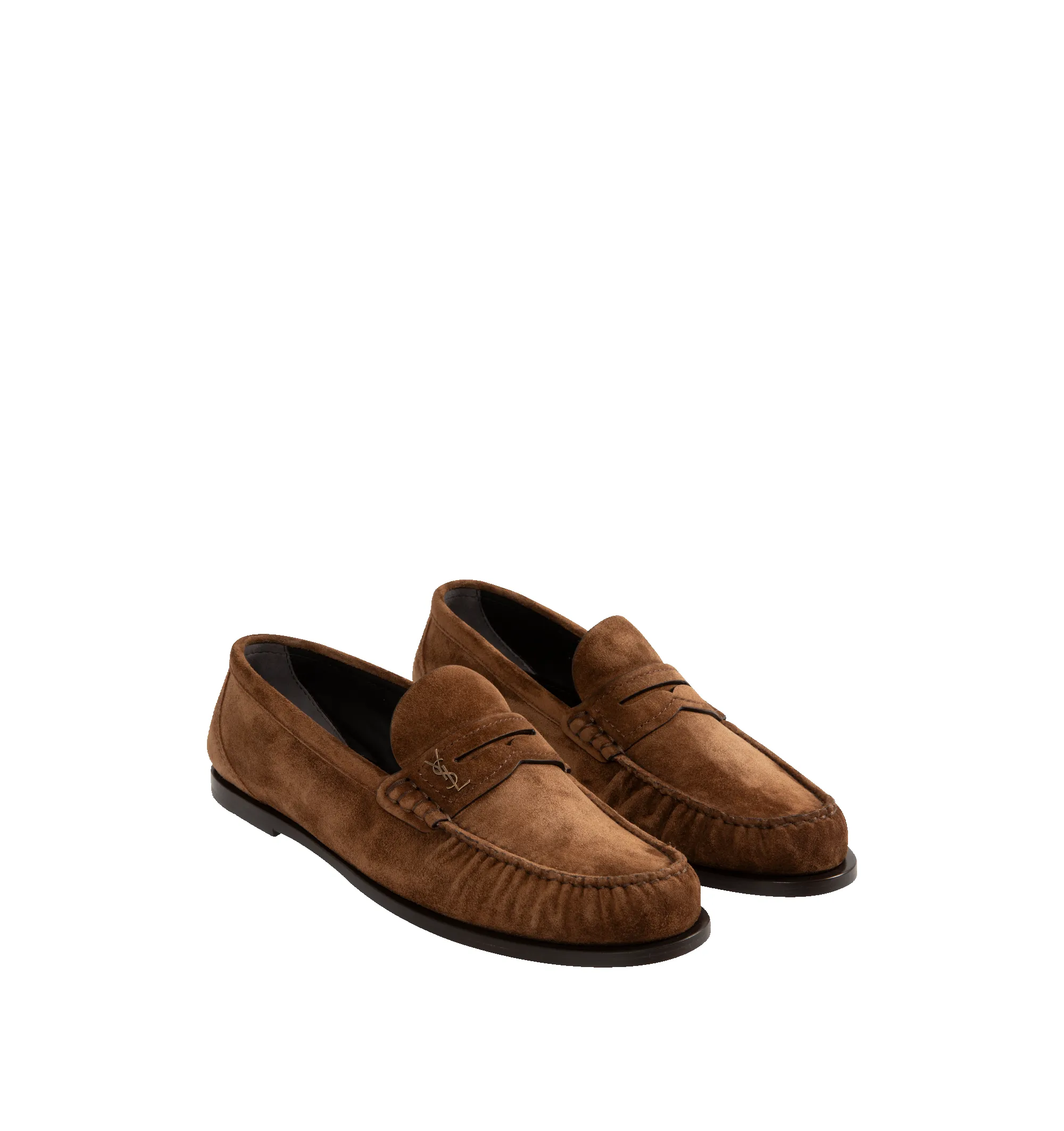 RYAN 05 LOAFER (MENS) sold by Hirshleifers product image thumbnail 2