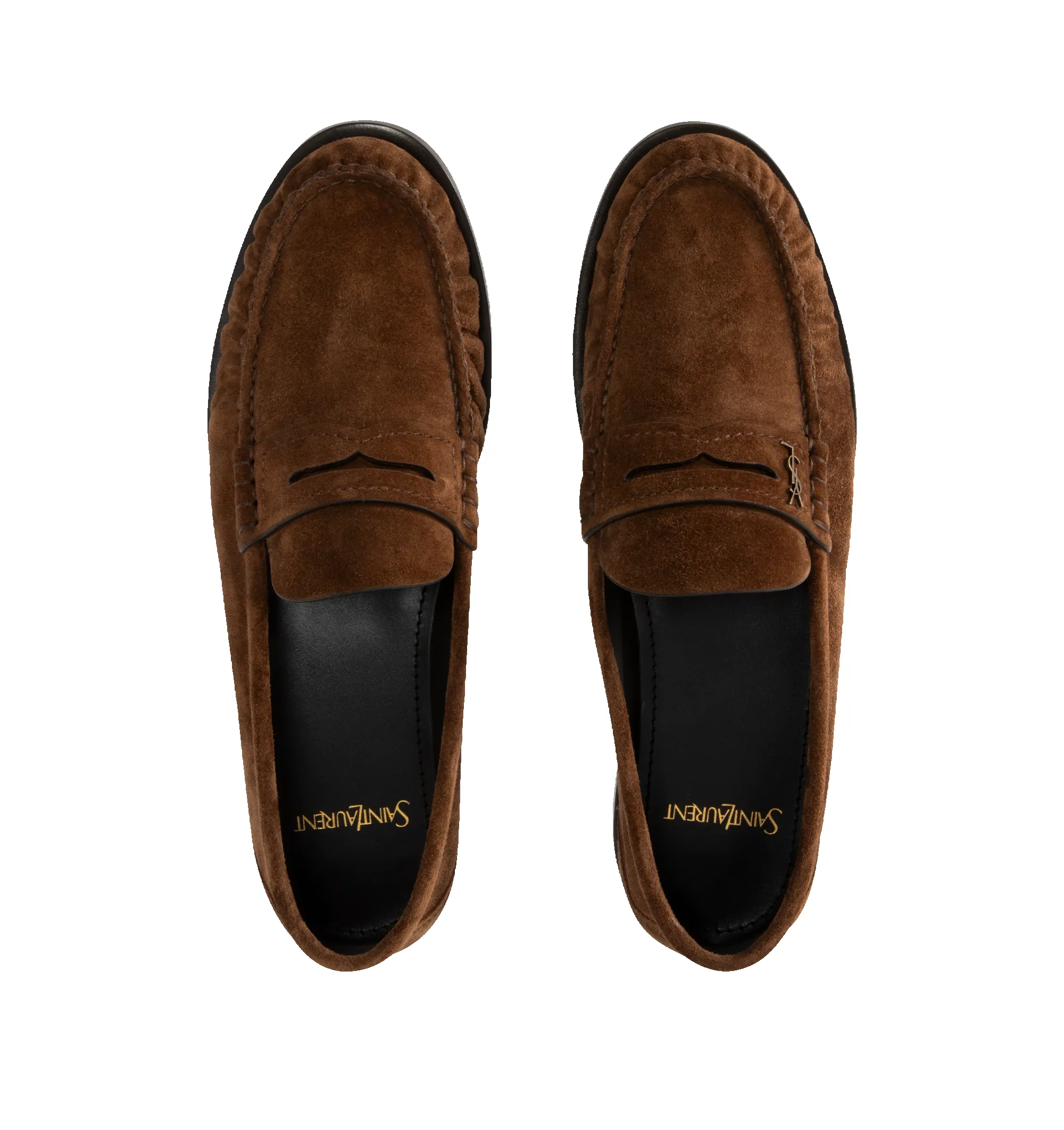 RYAN 05 LOAFER (MENS) sold by Hirshleifers product image thumbnail 4