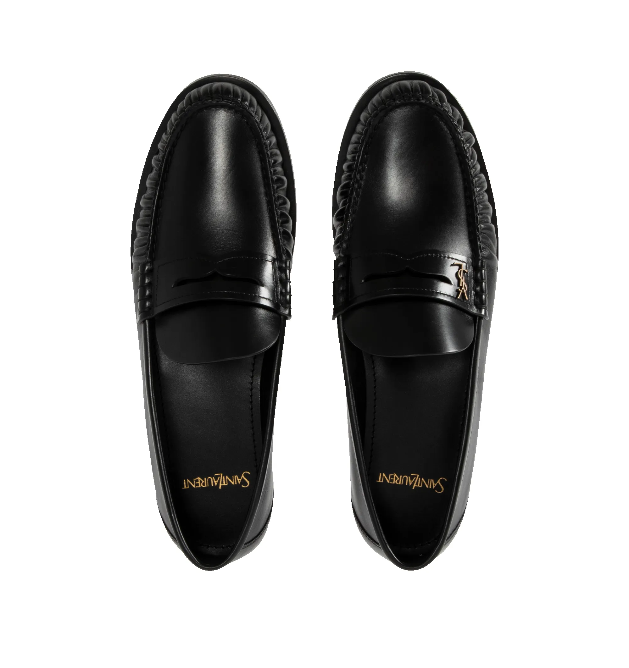 RYAN LOAFERS (MENS) sold by Hirshleifers product image thumbnail 4