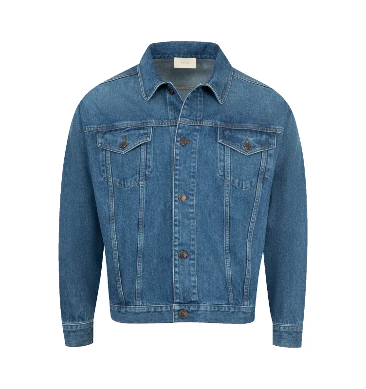SEB JACKET (MENS) made by The Row