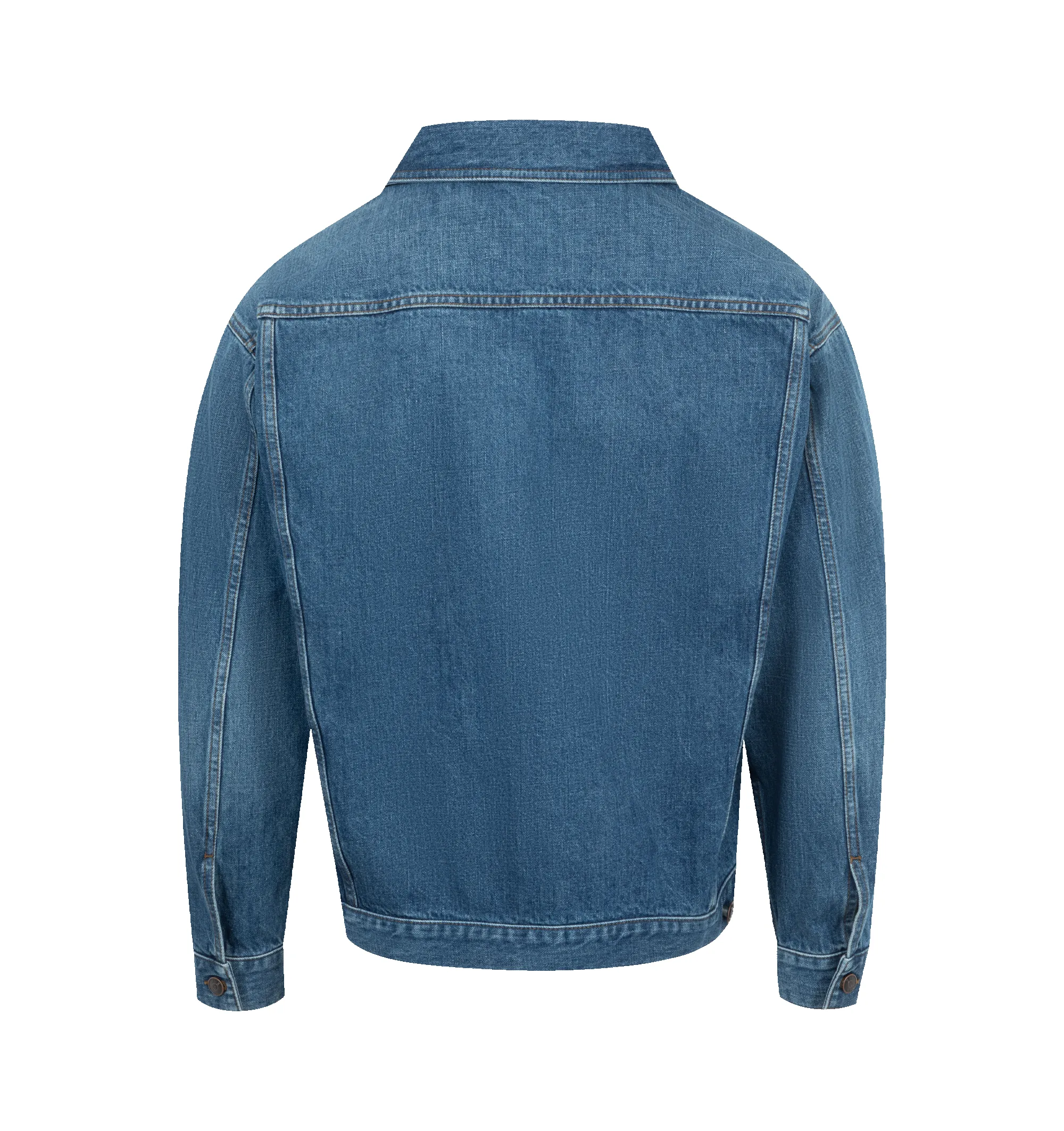 SEB JACKET (MENS) sold by Hirshleifers product image thumbnail 2