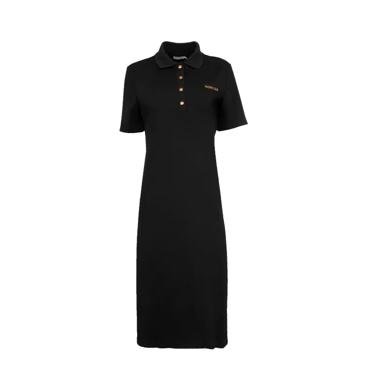 POLO MIDI DRESS (WOMENS) sold by Hirshleifers