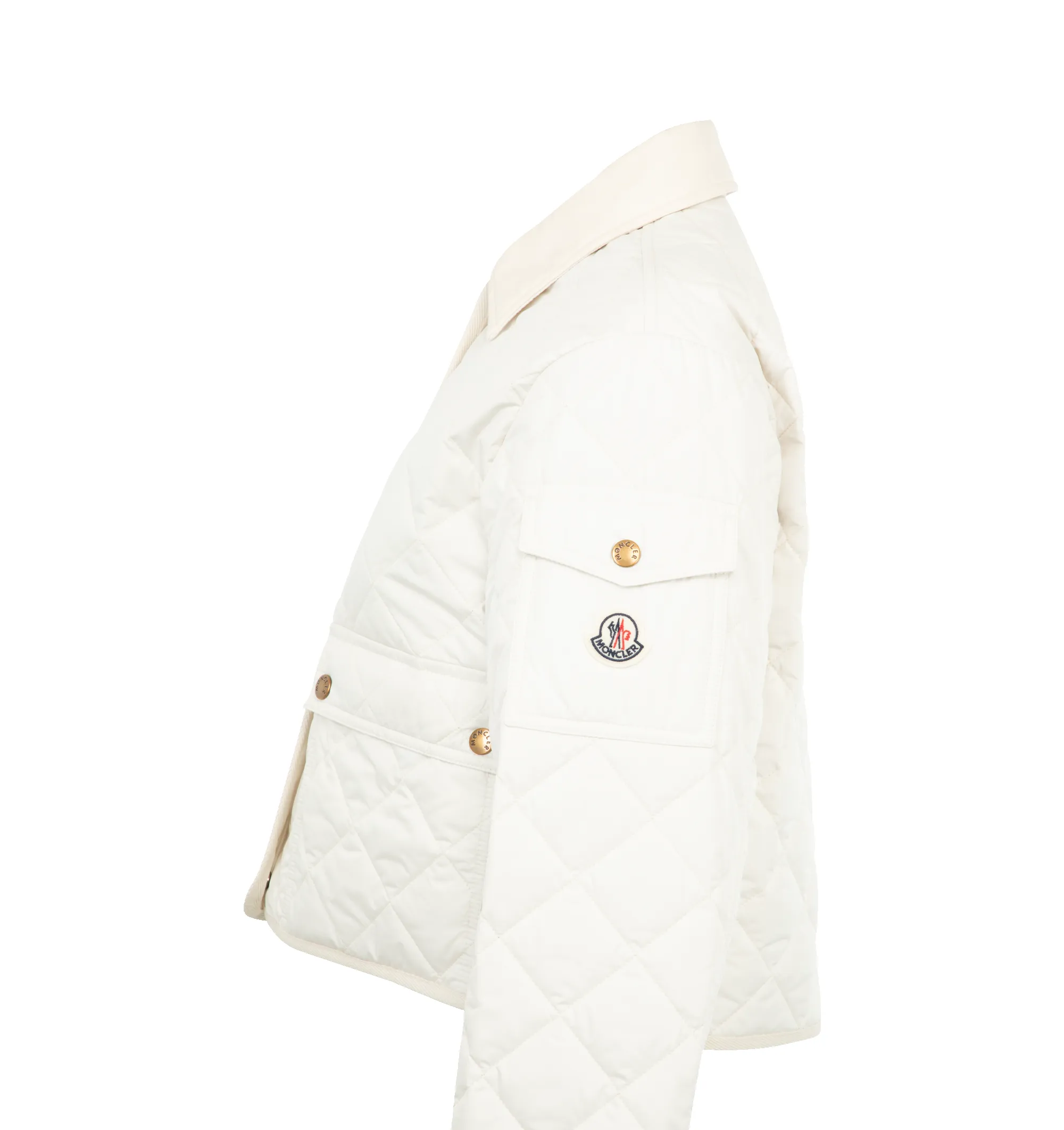 CHITRE JACKET (WOMENS) sold by Hirshleifers product image thumbnail 3