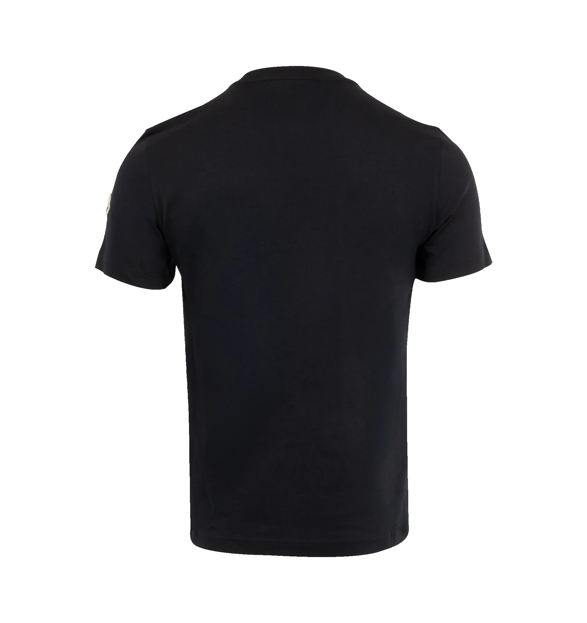POCKET T-SHIRT (MENS) sold by Hirshleifers product image thumbnail 2