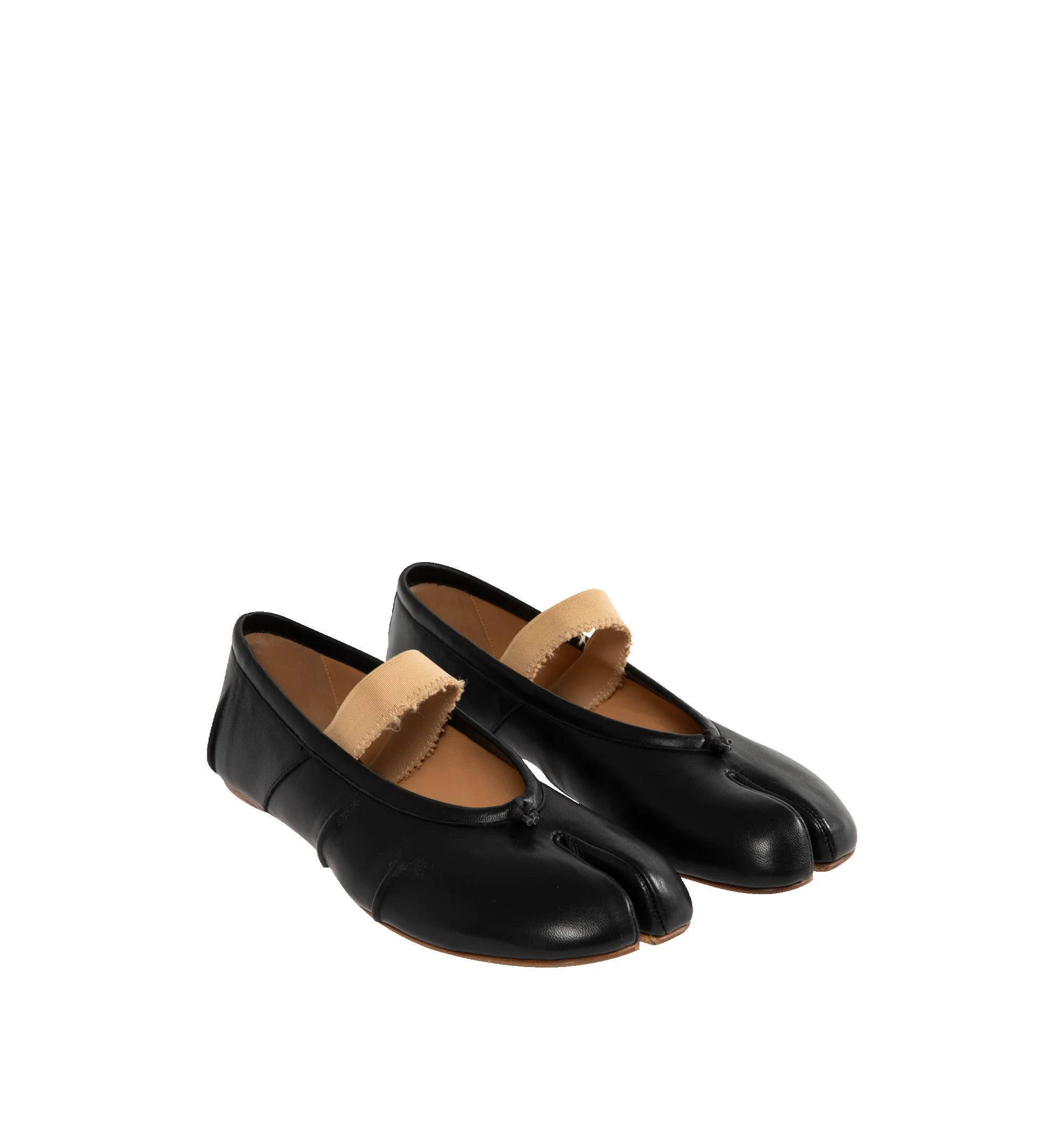TABI BALLERINA FLAT (WOMENS) sold by Hirshleifers product image thumbnail 2