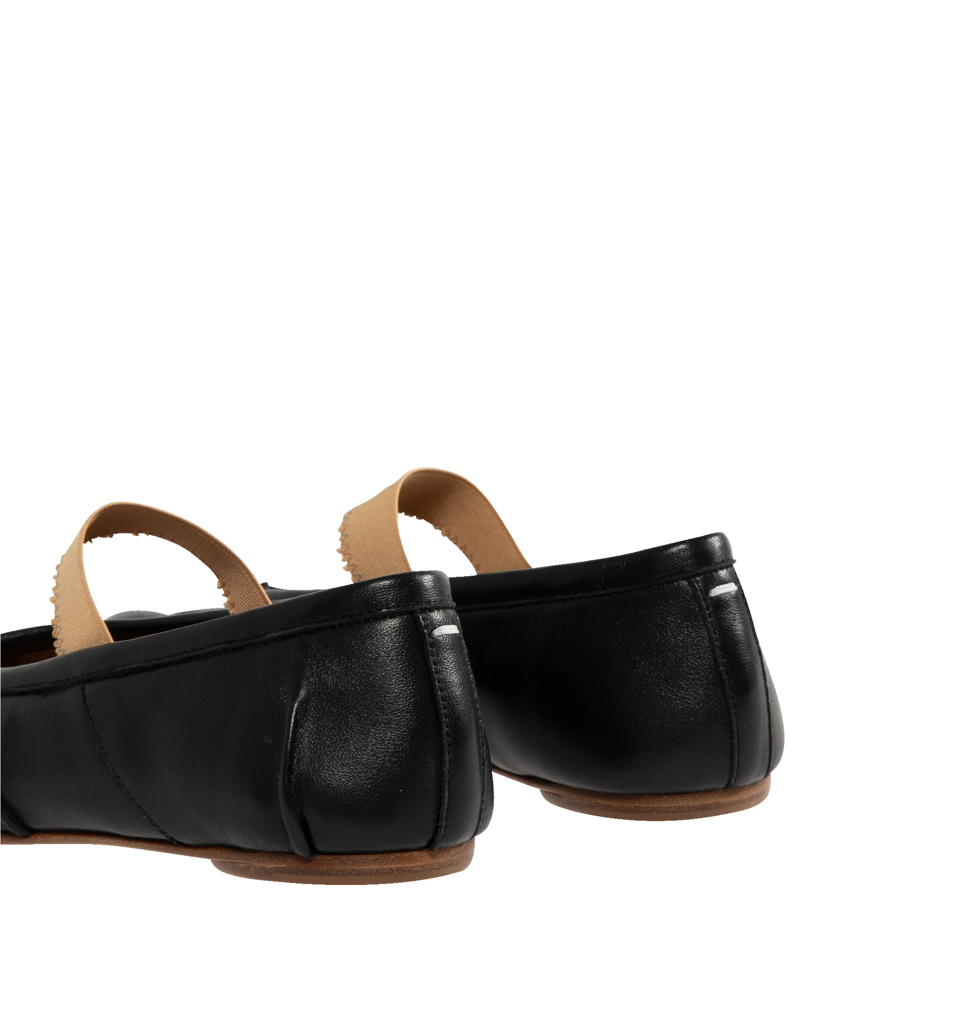 TABI BALLERINA FLAT (WOMENS) sold by Hirshleifers product image thumbnail 3