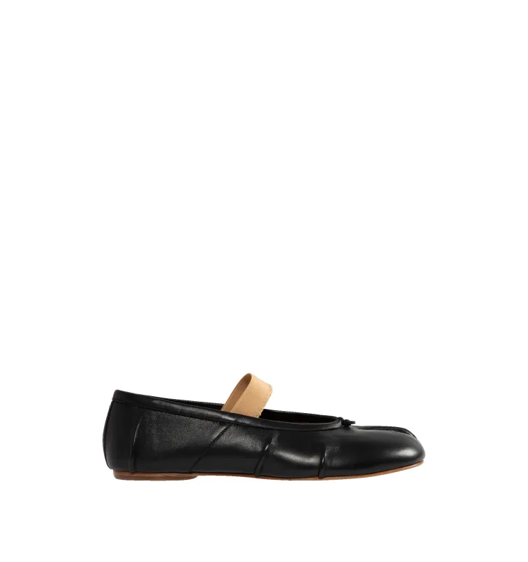 TABI BALLERINA FLAT (WOMENS) sold by Hirshleifers