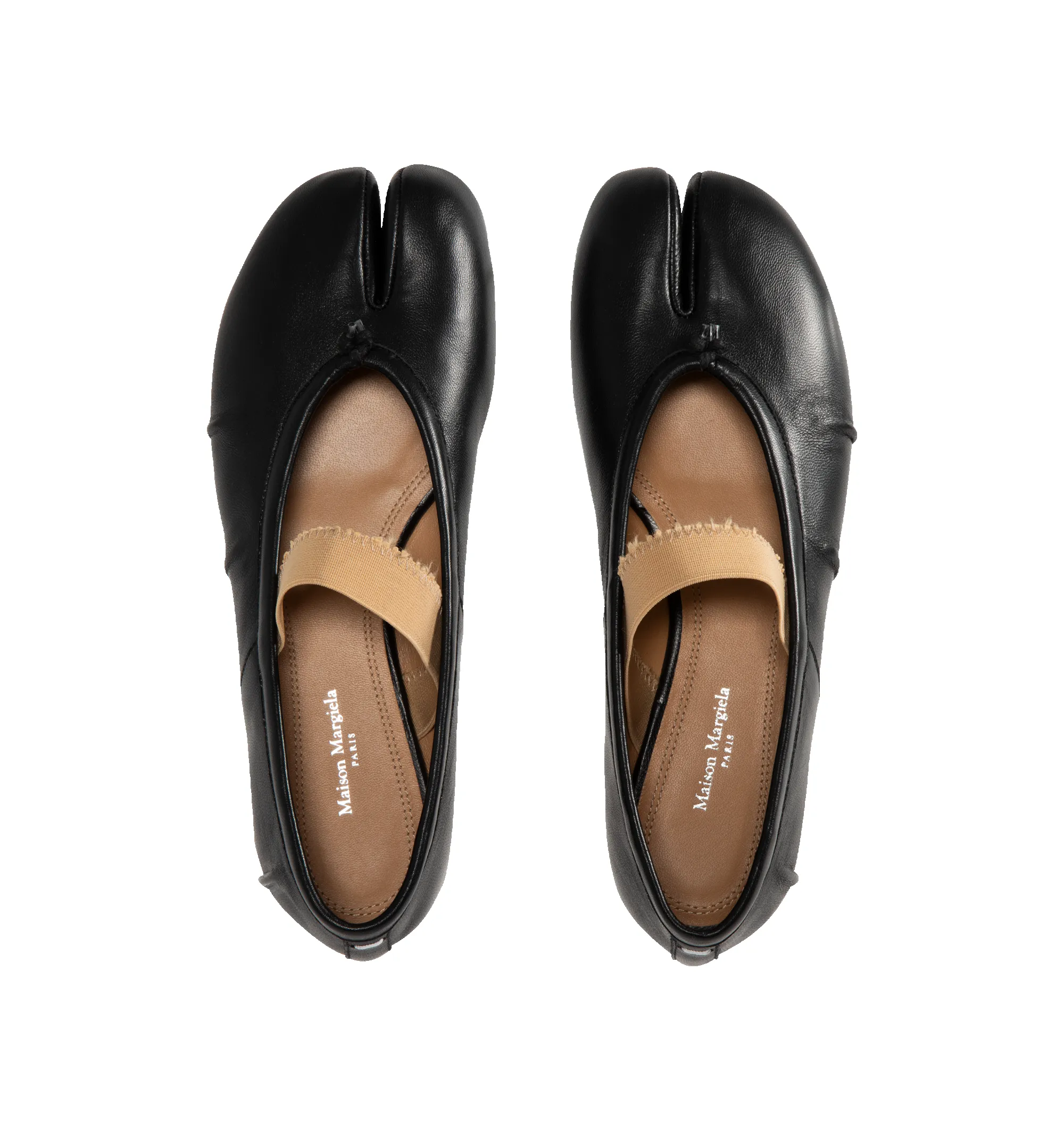 TABI BALLERINA FLAT (WOMENS) sold by Hirshleifers product image thumbnail 4