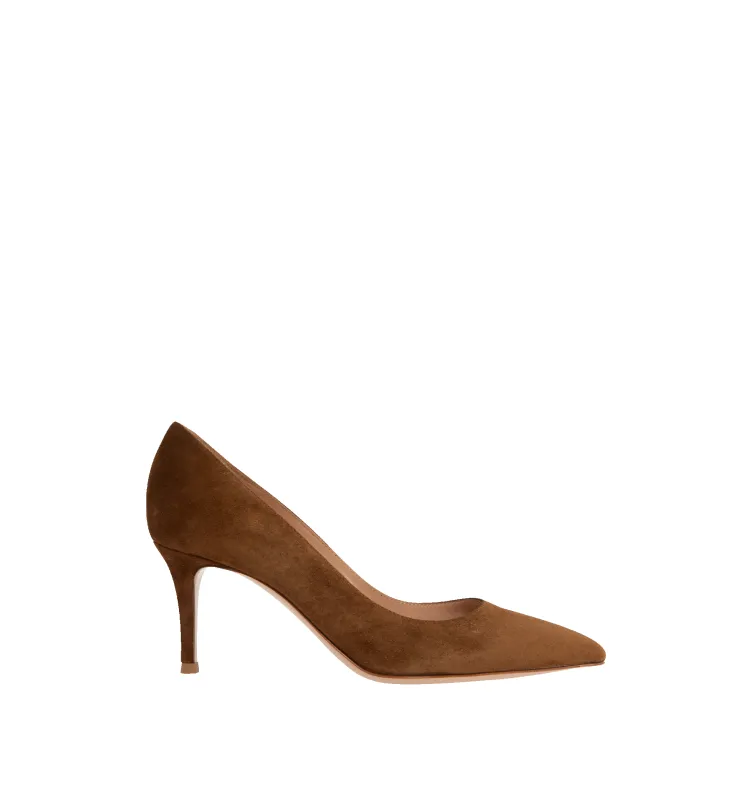 GIANVITO PUMP 70 (WOMENS) sold by Hirshleifers