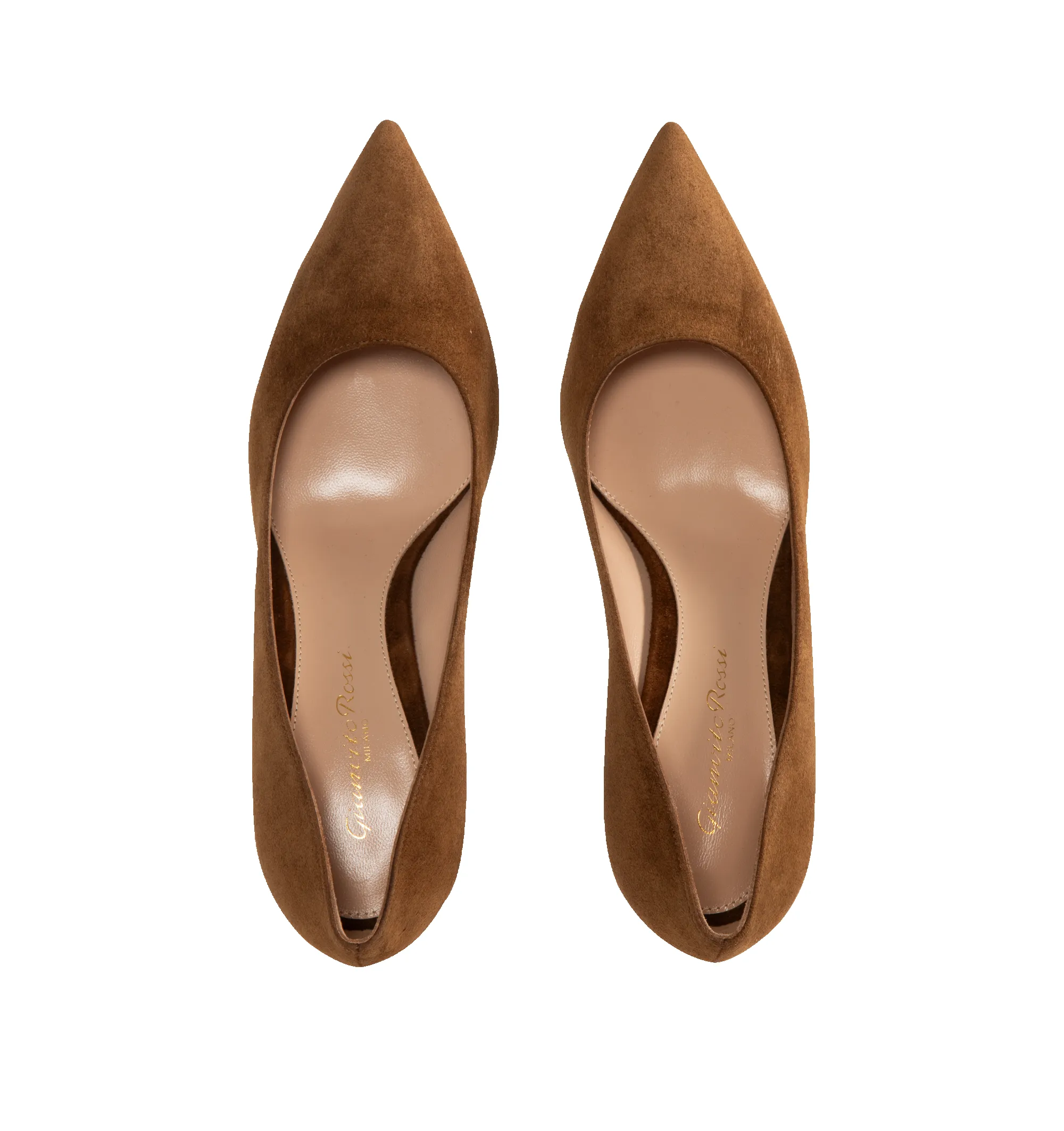 GIANVITO PUMP 70 (WOMENS) sold by Hirshleifers product image thumbnail 4