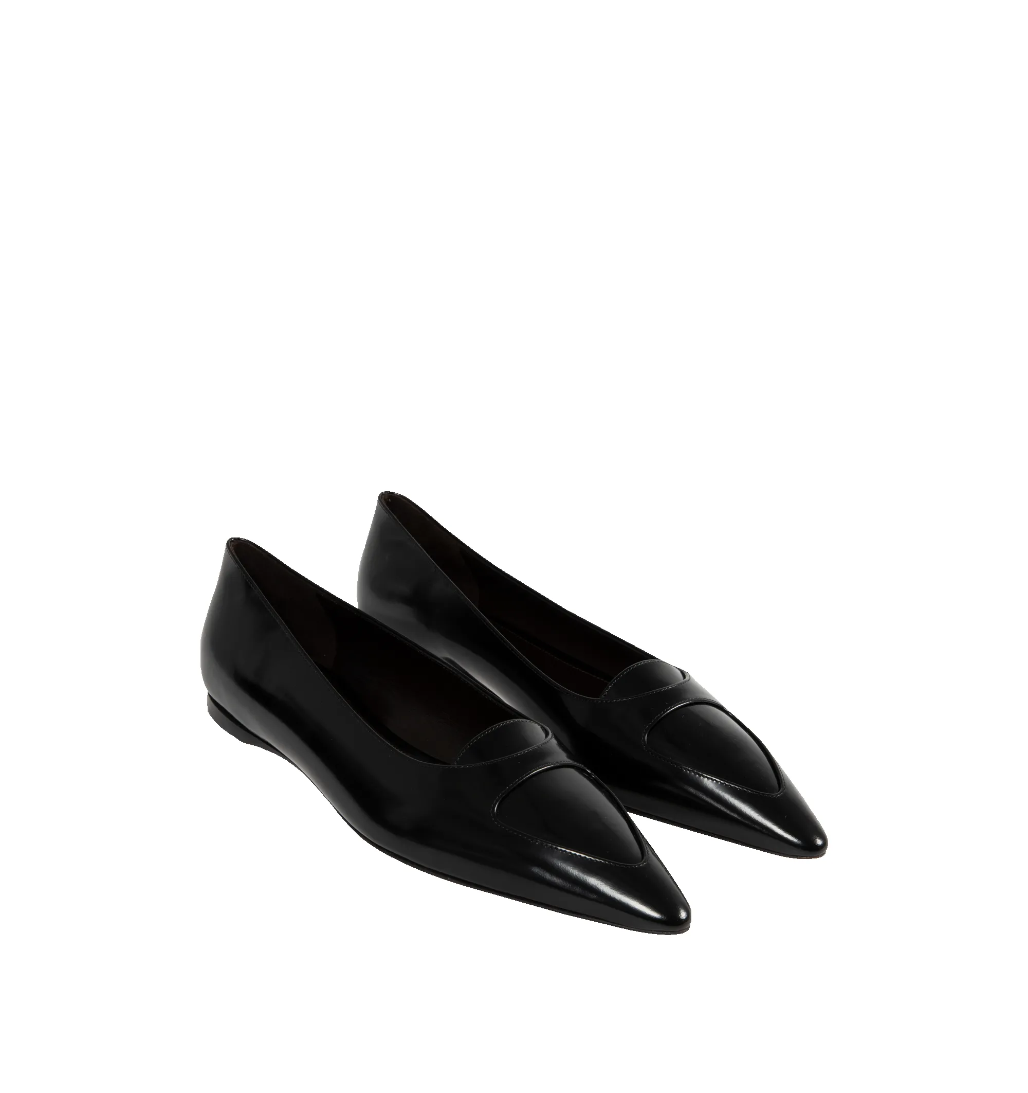 VIV BALLERINA (WOMENS) sold by Hirshleifers product image thumbnail 2