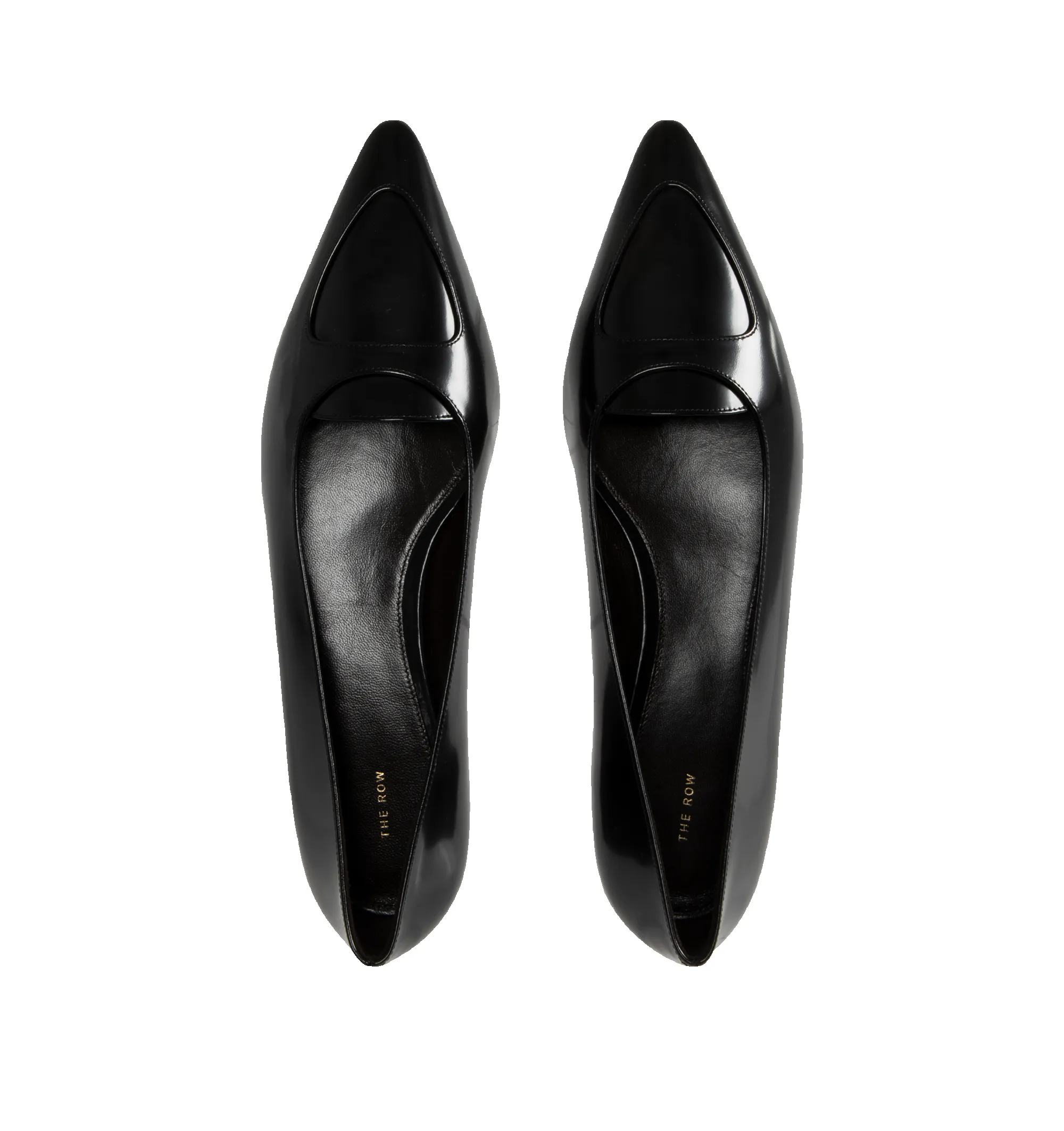 VIV BALLERINA (WOMENS) sold by Hirshleifers product image thumbnail 4