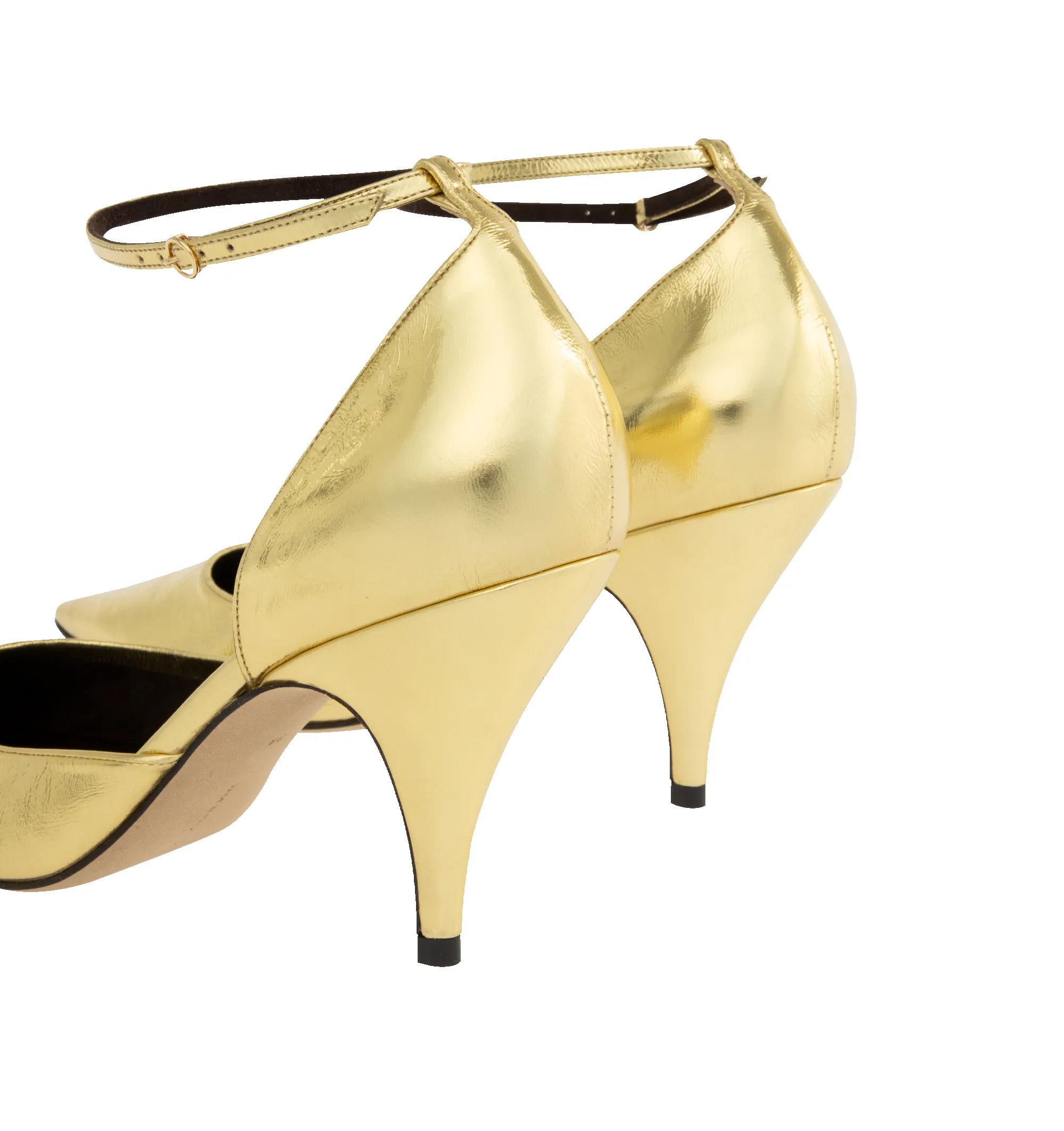 LIISA D'ORSAY PUMP (WOMENS) sold by Hirshleifers product image thumbnail 3