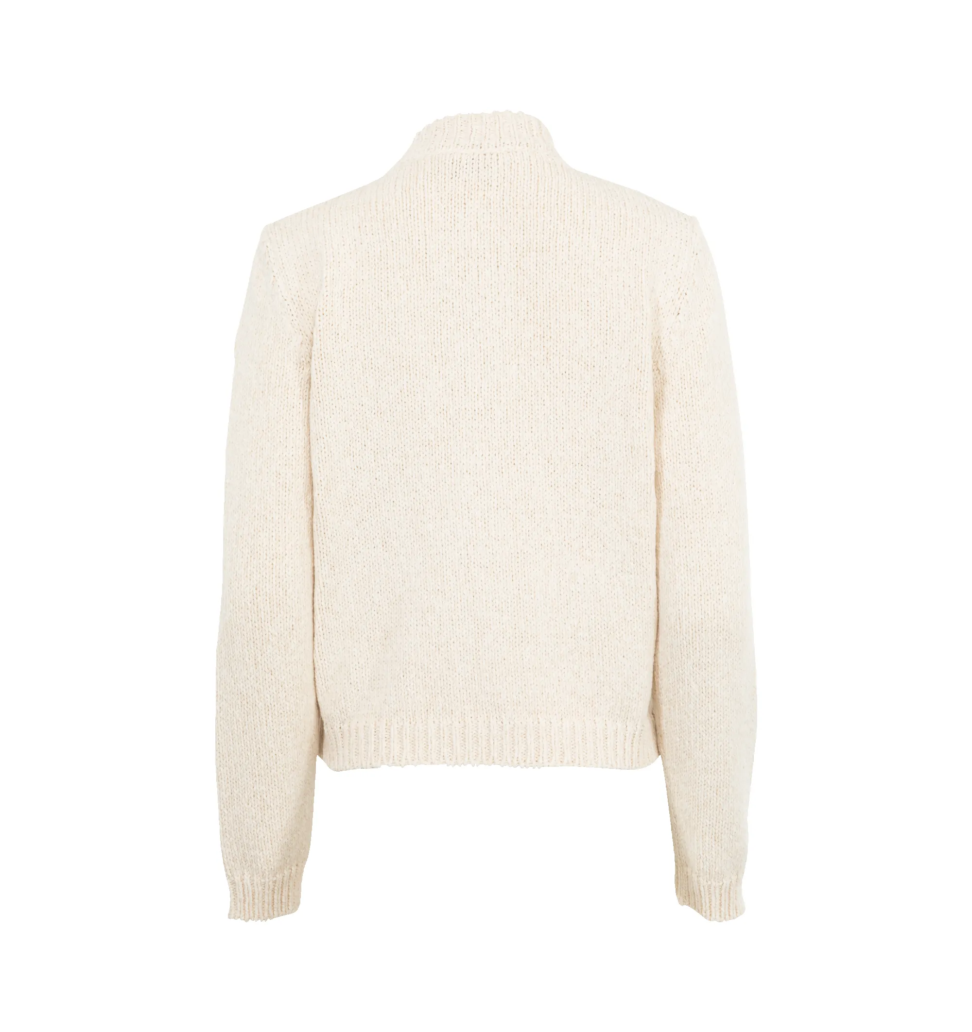 PADDED CARDIGAN (WOMENS) sold by Hirshleifers product image thumbnail 2