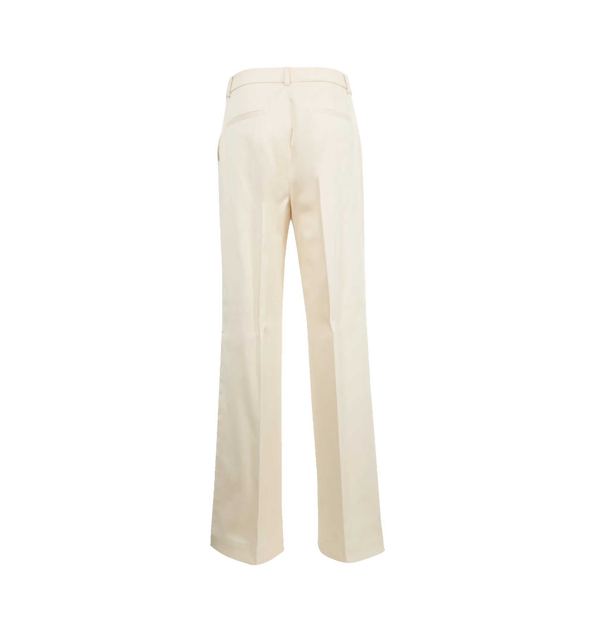 TAILORED TROUSERS (WOMENS) sold by Hirshleifers product image thumbnail 2