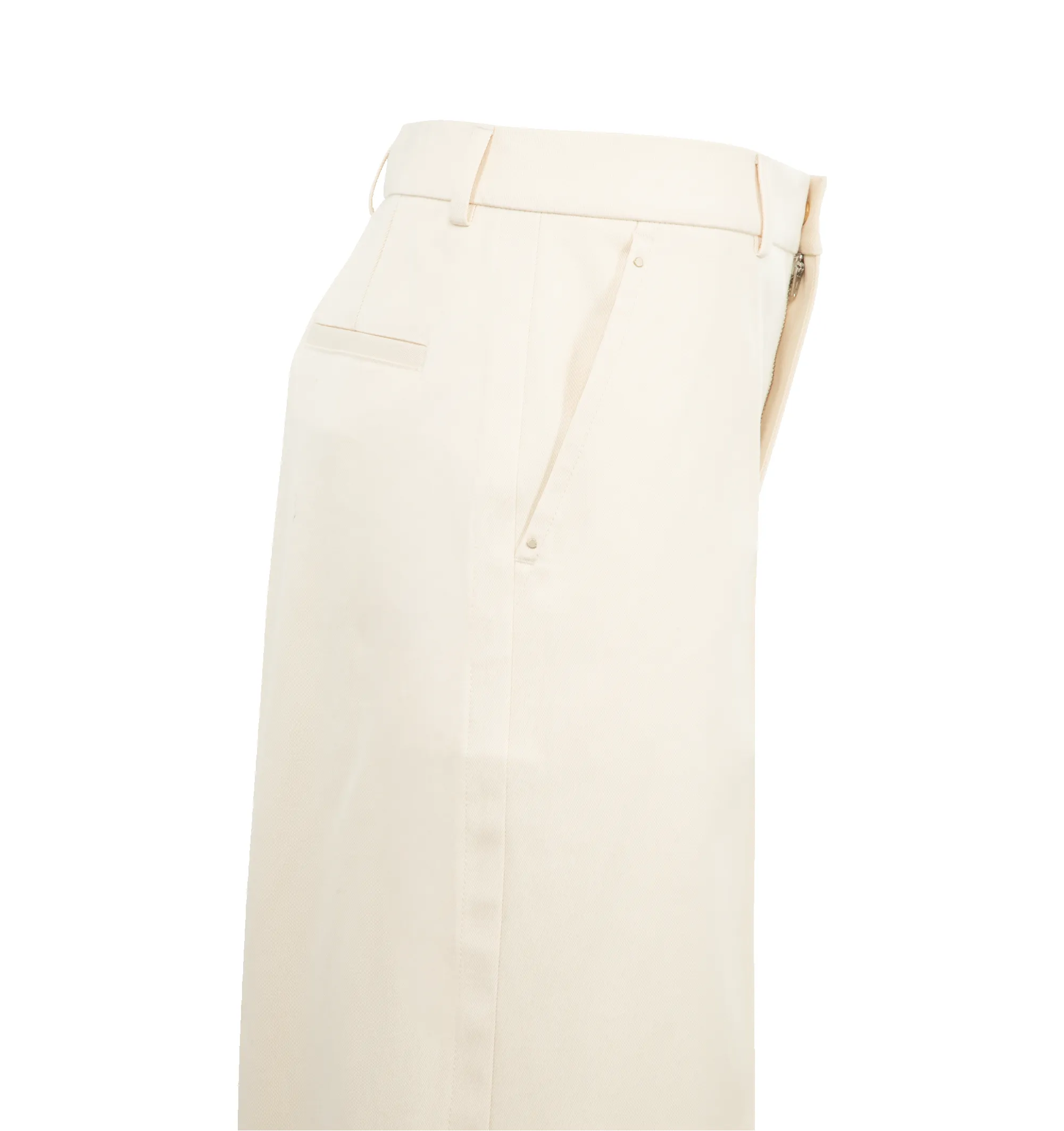 TAILORED TROUSERS (WOMENS) sold by Hirshleifers product image thumbnail 3