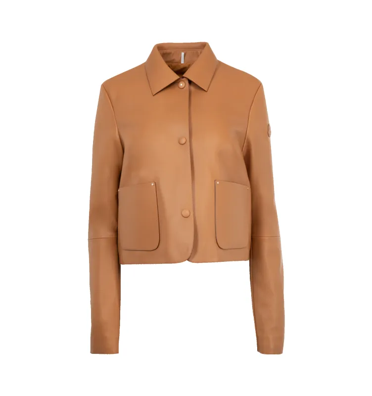 NEMOURS JACKET (WOMENS) sold by Hirshleifers