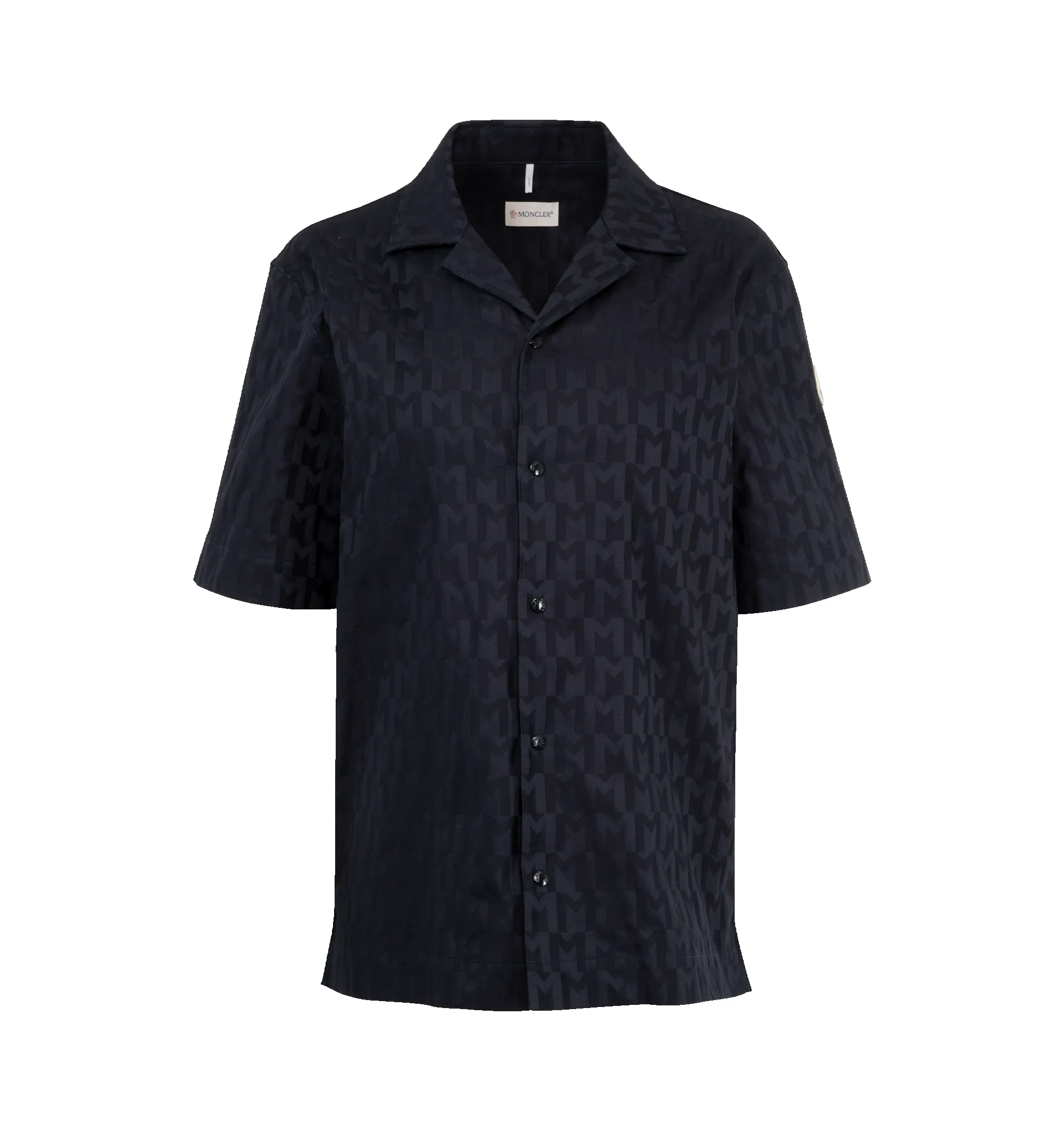 MONOGRAM SHIRT (MENS) sold by Hirshleifers