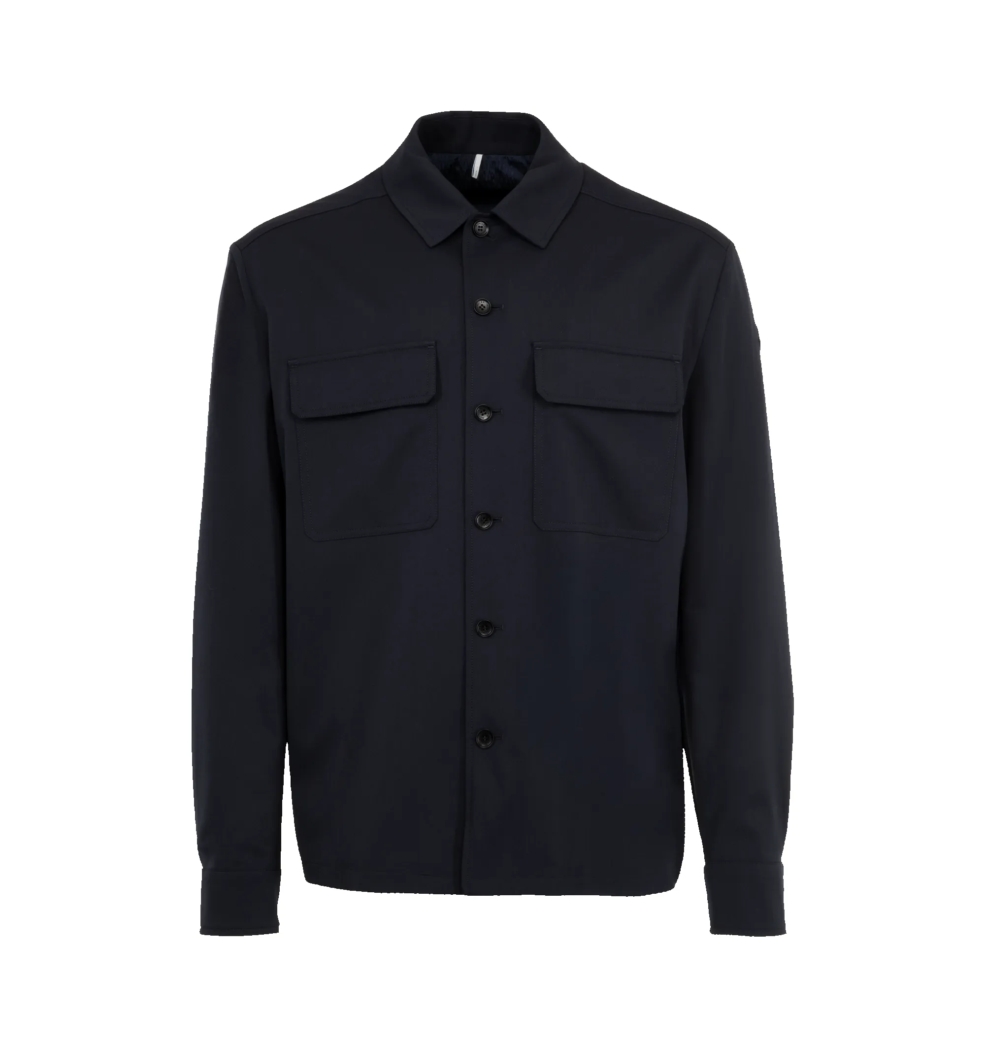 WOOL SHIRT (MENS) sold by Hirshleifers