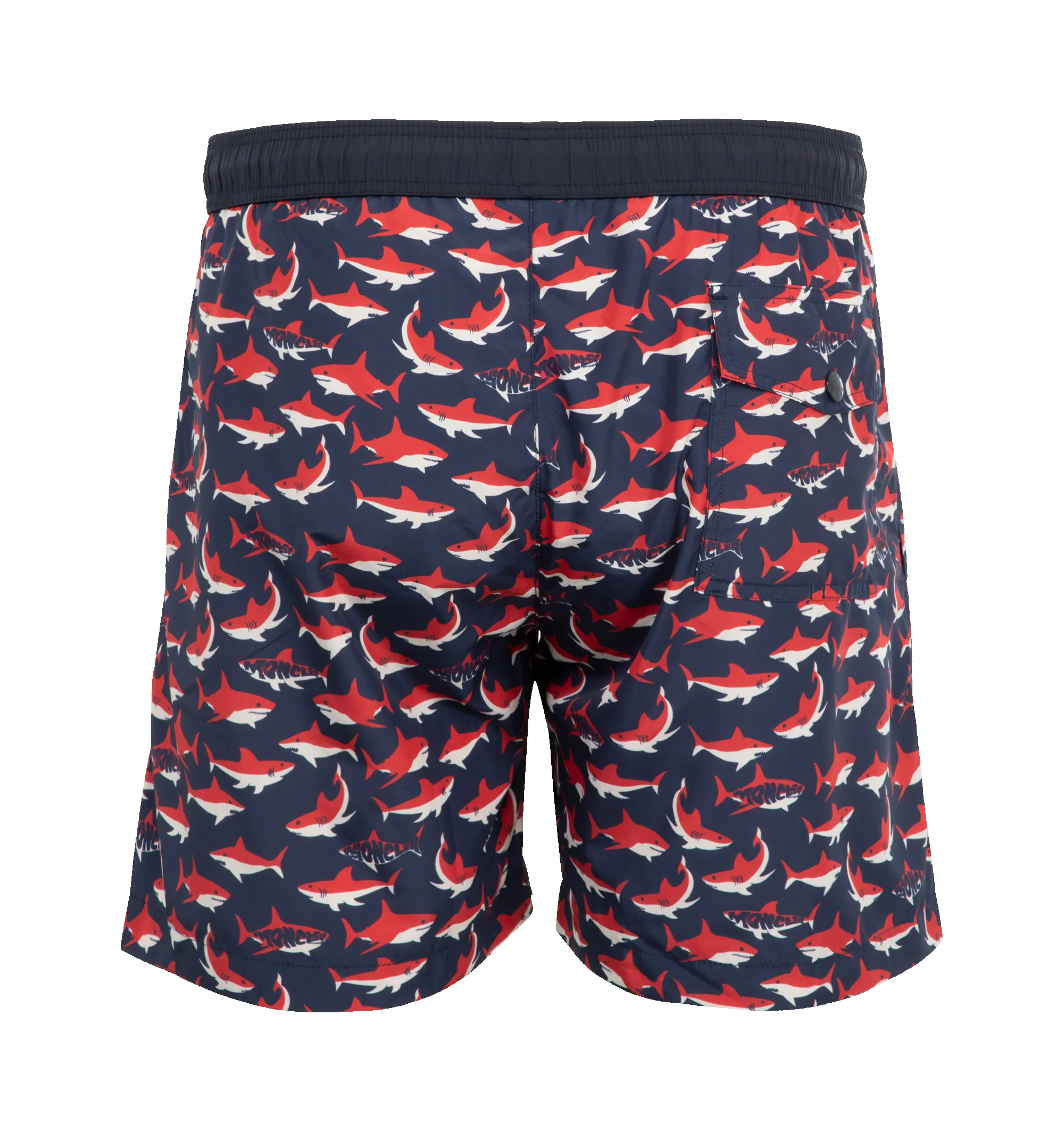 SWIMWEAR (MENS) sold by Hirshleifers product image thumbnail 2