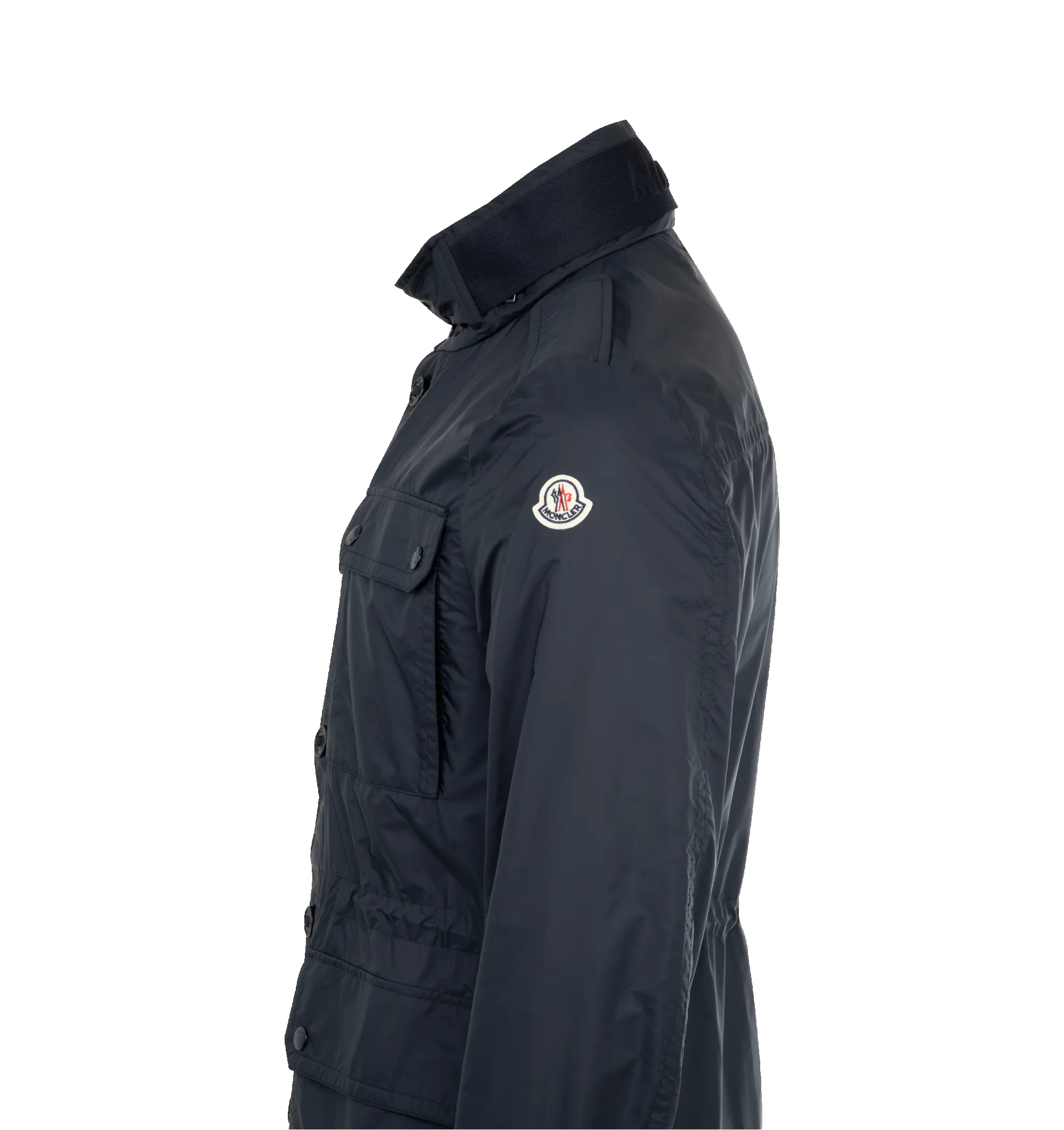 LEZ FIELD JACKET (MENS) sold by Hirshleifers product image thumbnail 3
