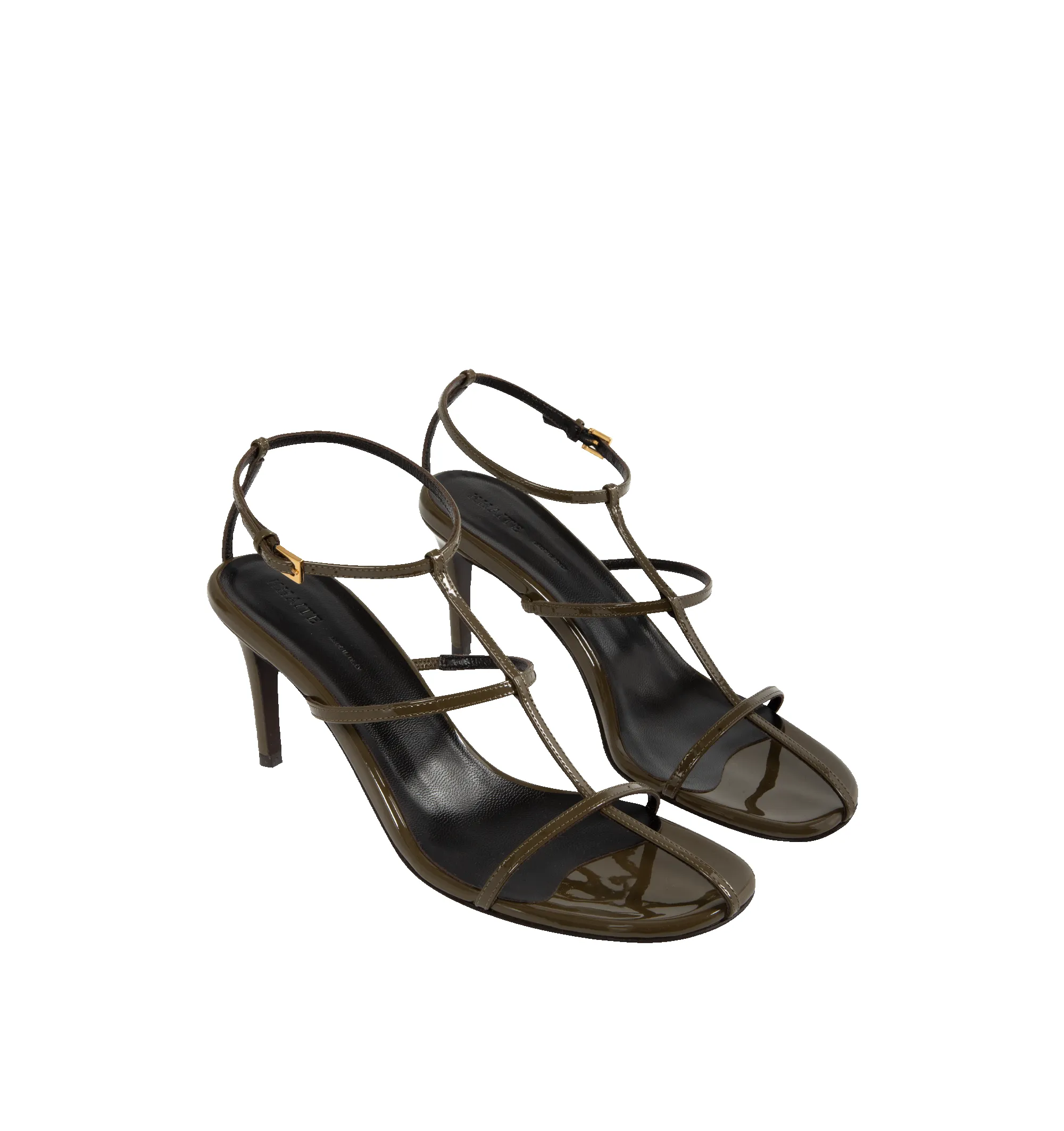 CAGE SANDAL 75 (WOMENS) sold by Hirshleifers product image thumbnail 2