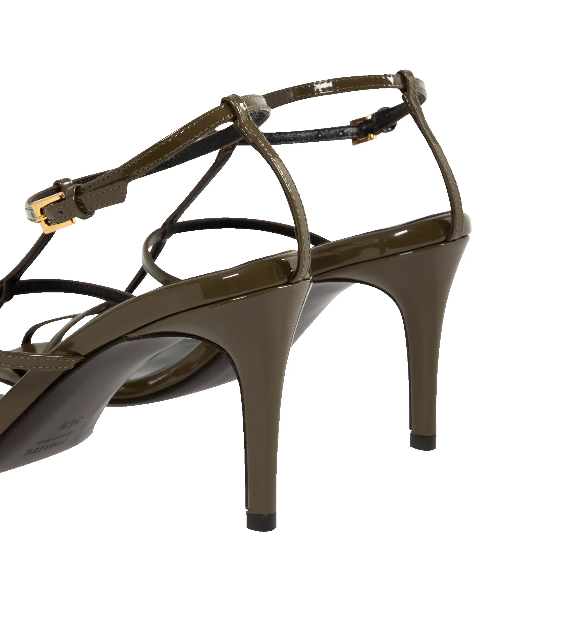 CAGE SANDAL 75 (WOMENS) sold by Hirshleifers product image thumbnail 3