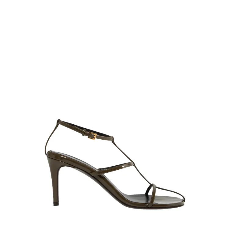 CAGE SANDAL 75 (WOMENS) sold by Hirshleifers