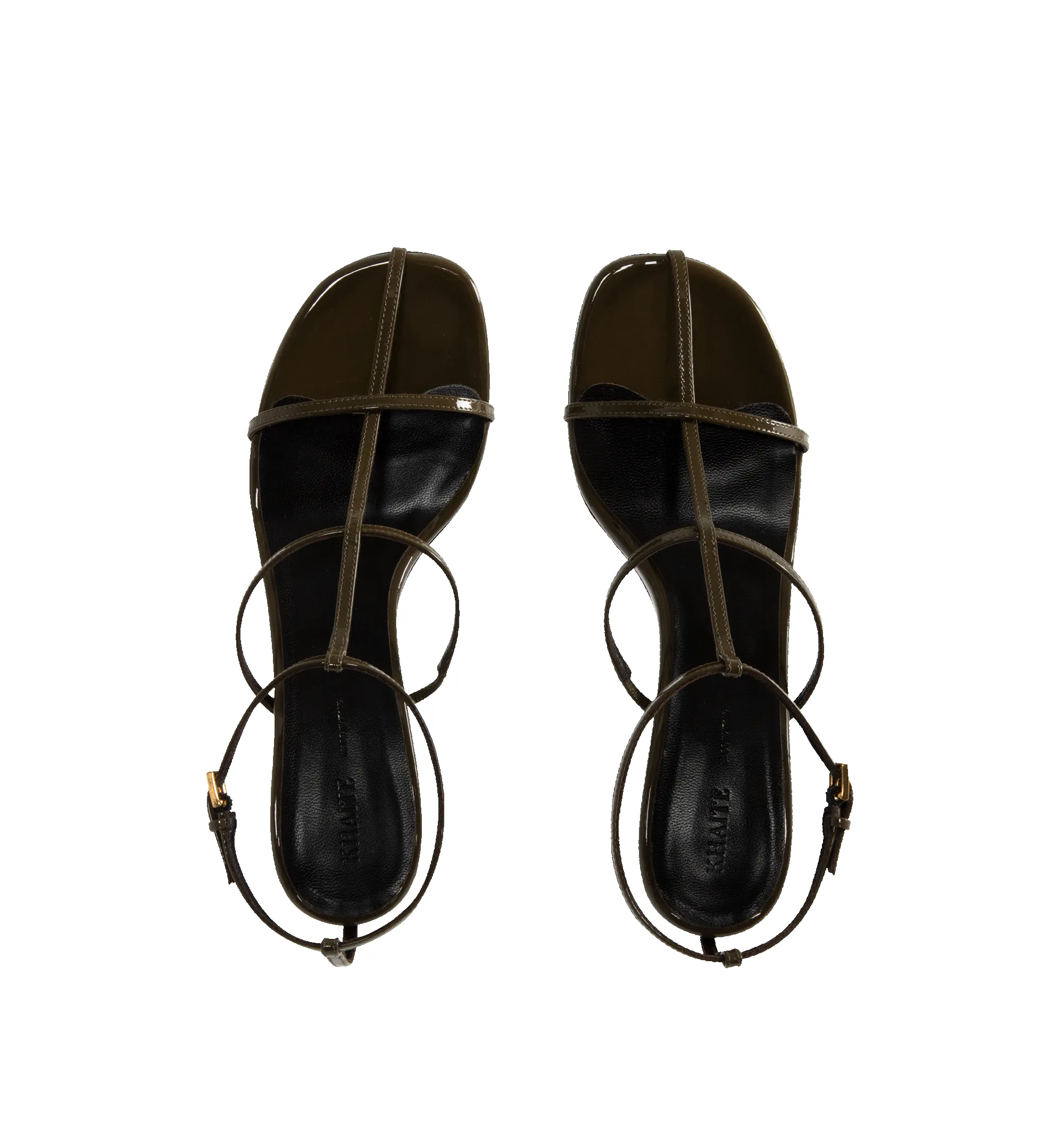 CAGE SANDAL 75 (WOMENS) sold by Hirshleifers product image thumbnail 4