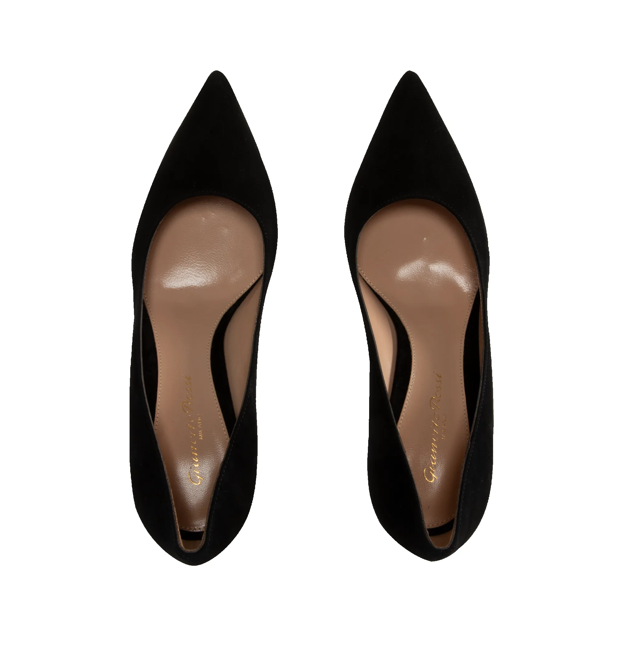 GIANVITO PUMP 70 (WOMENS) sold by Hirshleifers product image thumbnail 4