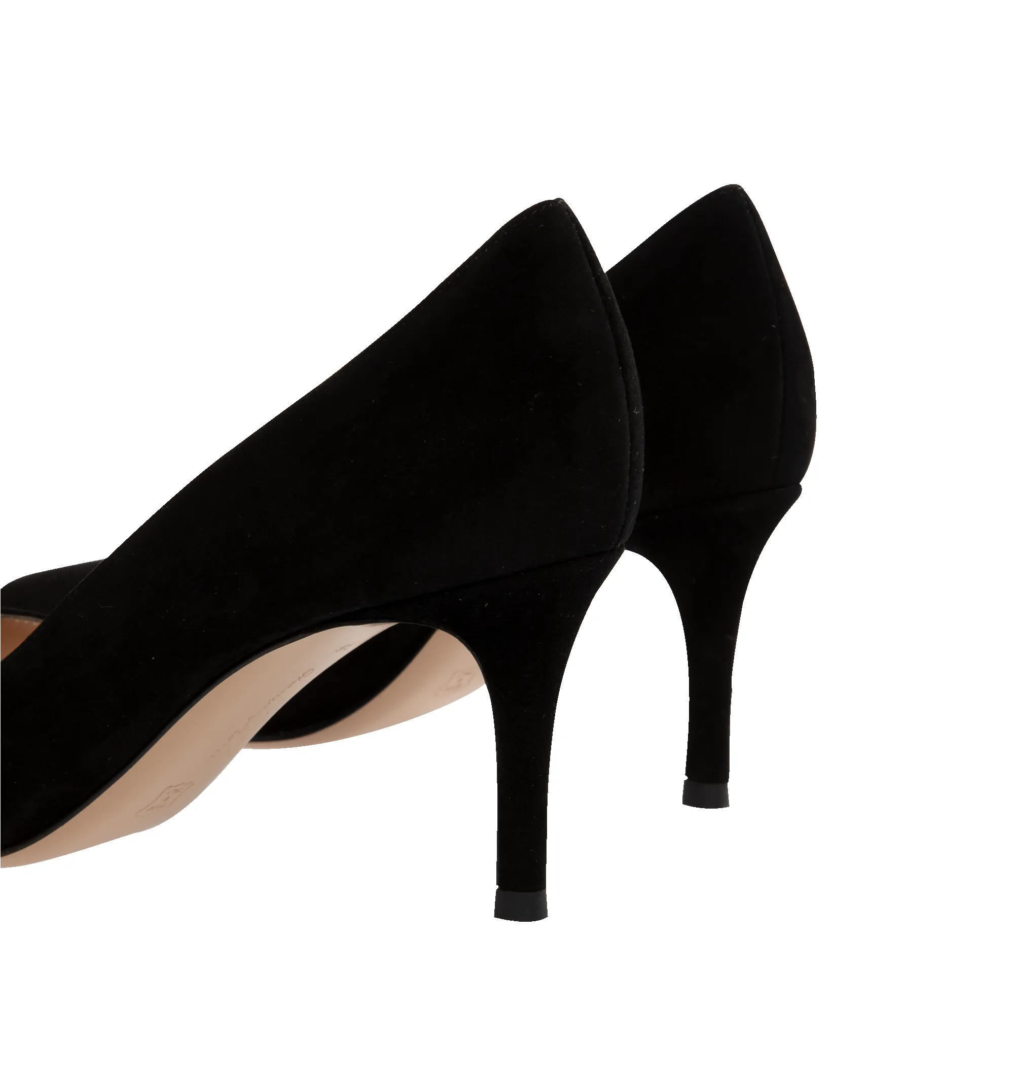 GIANVITO PUMP 70 (WOMENS) sold by Hirshleifers product image thumbnail 3