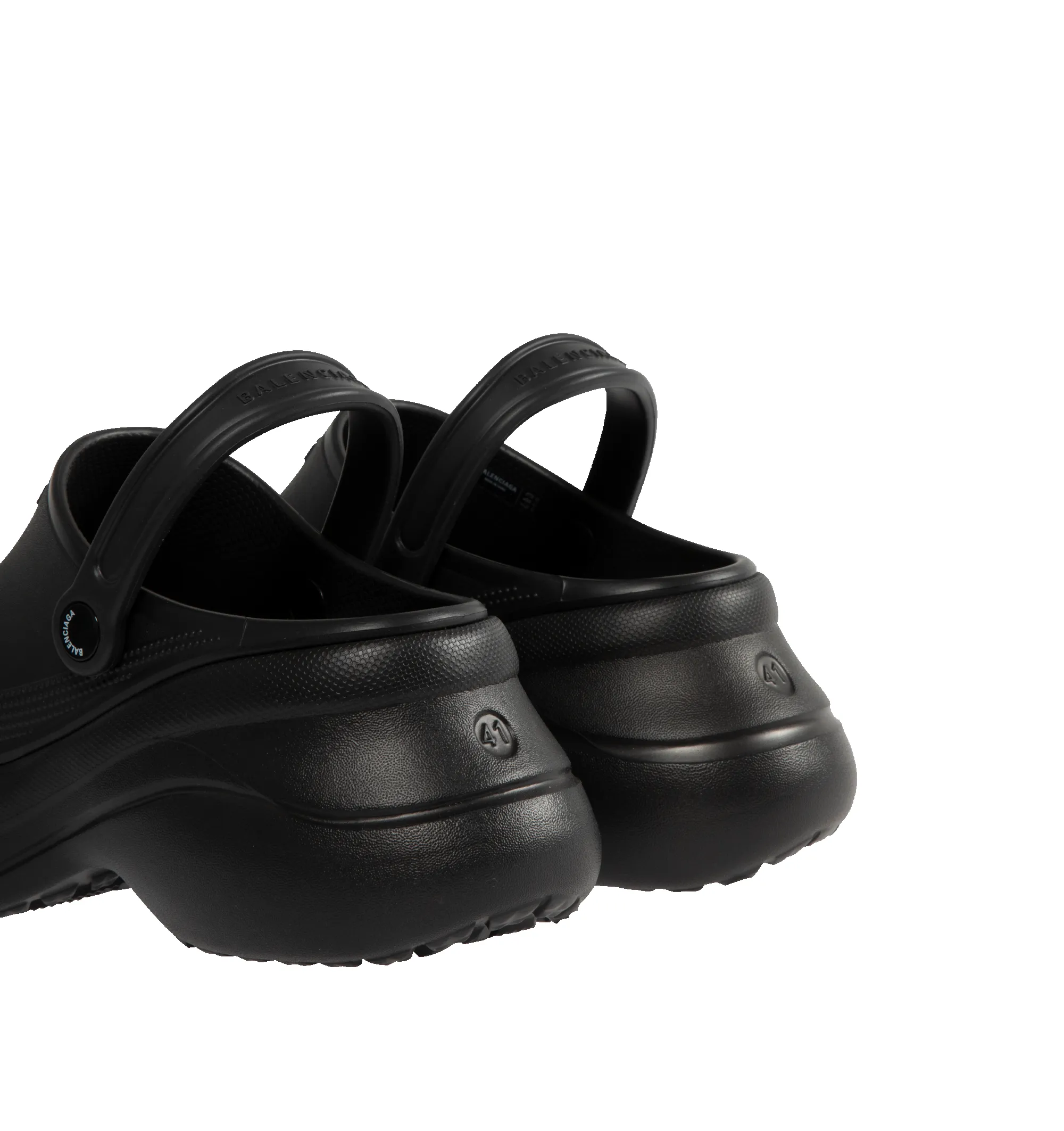 CROCS MULE (MENS) sold by Hirshleifers product image thumbnail 3