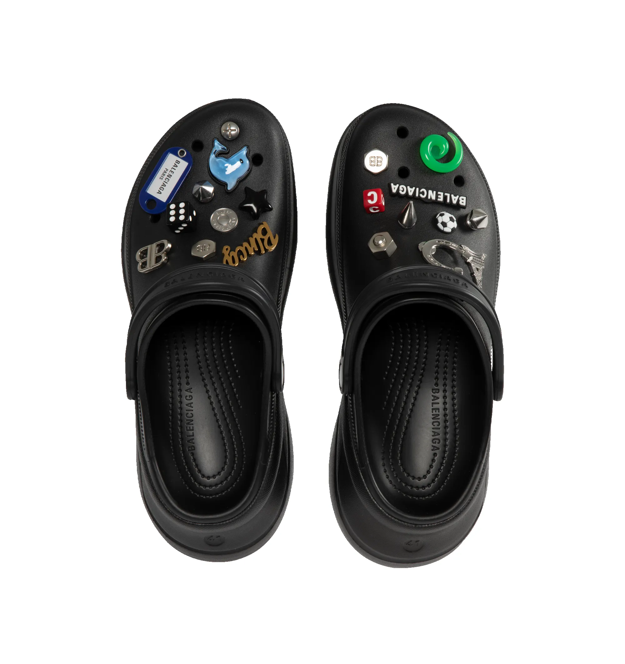 CROCS MULE (MENS) sold by Hirshleifers product image thumbnail 4