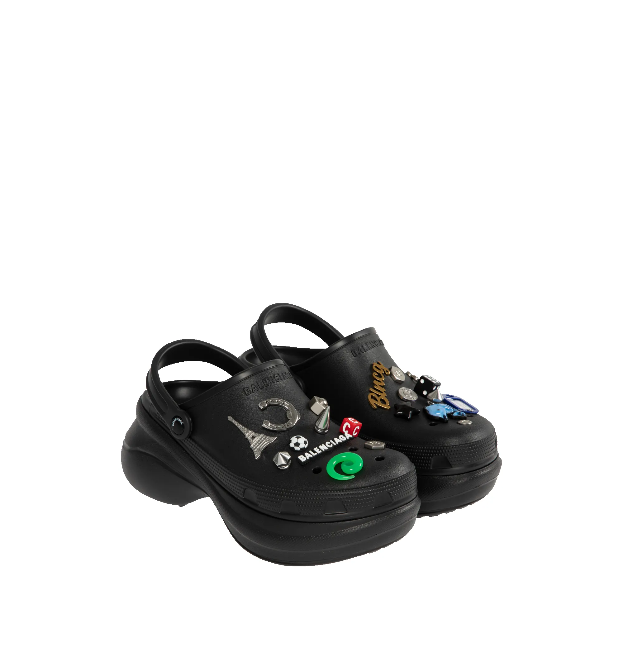 CROCS MULE (MENS) sold by Hirshleifers product image thumbnail 2