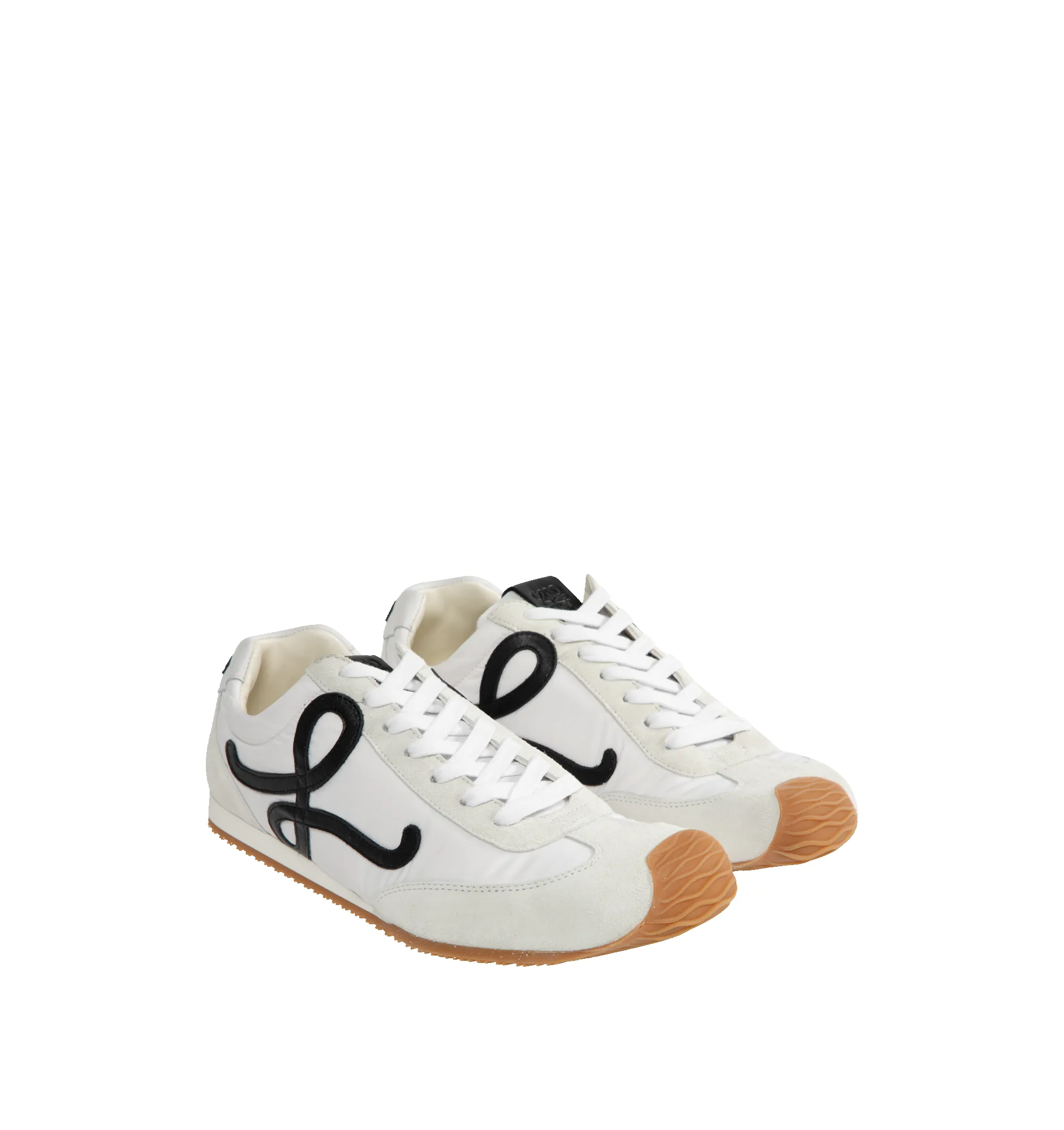 BALLET RUNNER 2.0 SNEAKER (MENS) sold by Hirshleifers product image thumbnail 2